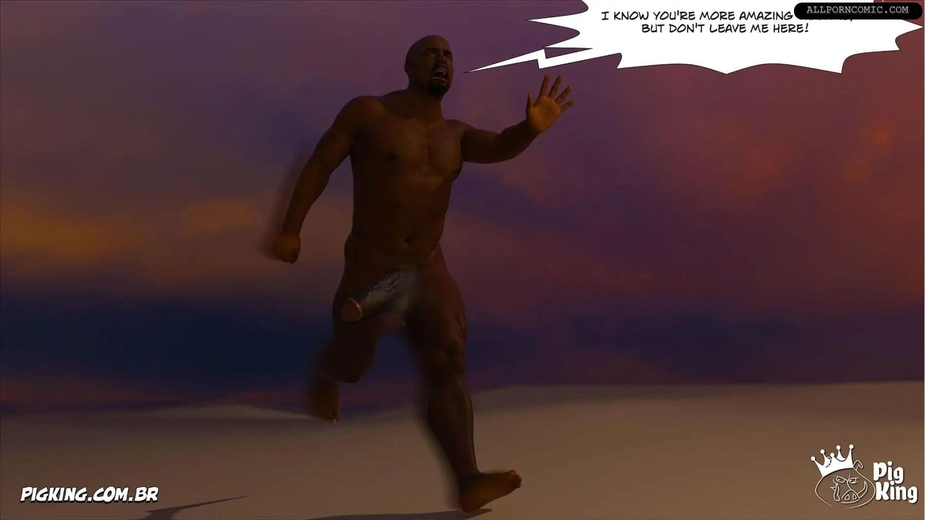 Lost Family [PigKing] 82 . Lost Family - [ZOO] Chapter 82 [PigKing] – page 7