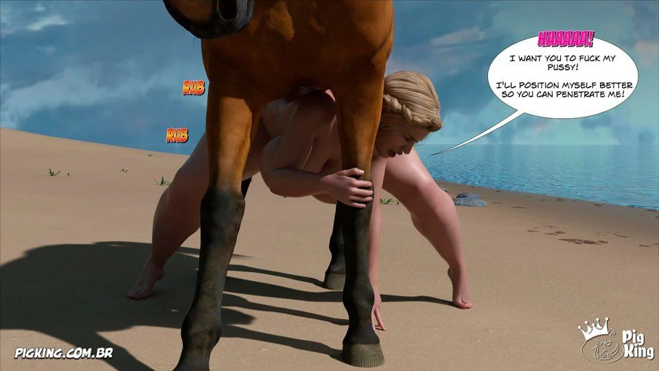 Lost Family [PigKing] 55 . Lost Family - [ZOO] Chapter 55 [PigKing] – page 5