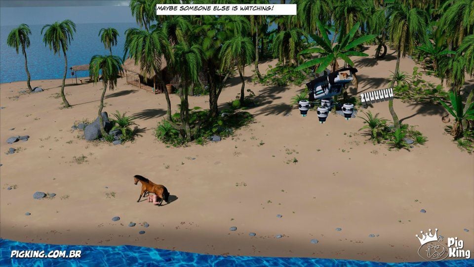 Lost Family [PigKing] 55 . Lost Family - [ZOO] Chapter 55 [PigKing] – page 51