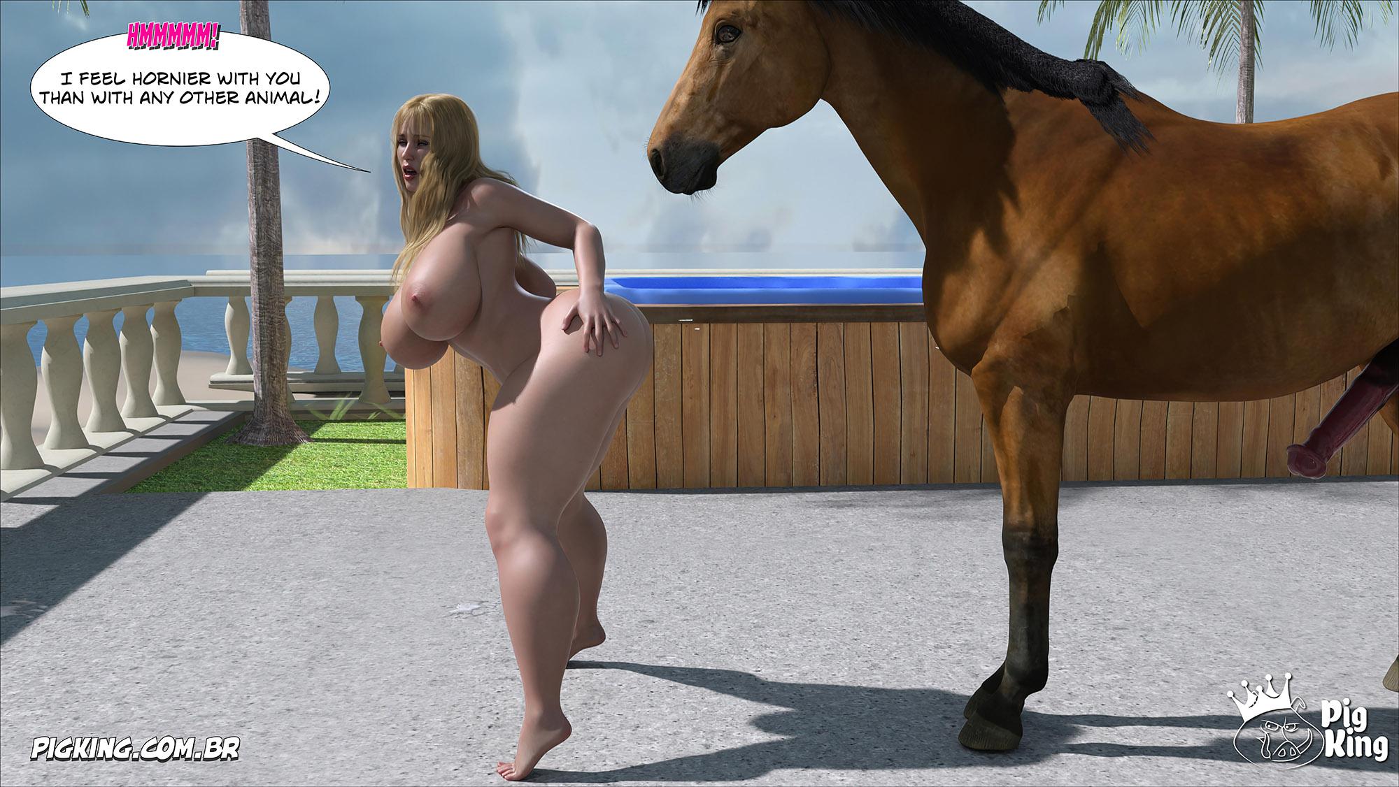 Lost Family [PigKing] 68 . Lost Family - LQ - [ZOO] Chapter 68 [PigKing] – page 48