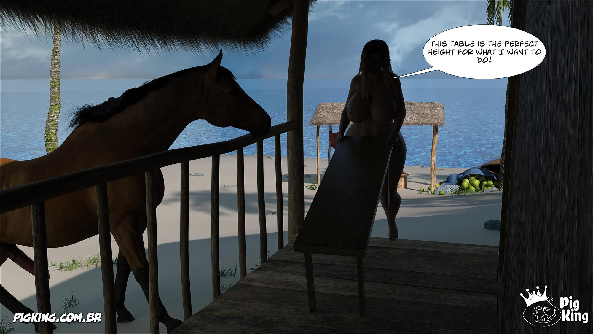 Lost Family [PigKing] 61 . Lost Family - Chapter 61 [PigKing] – page 3