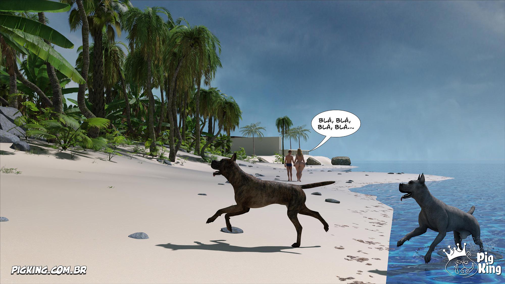 Lost Family [PigKing] 61 . Lost Family - Chapter 61 [PigKing] – page 94