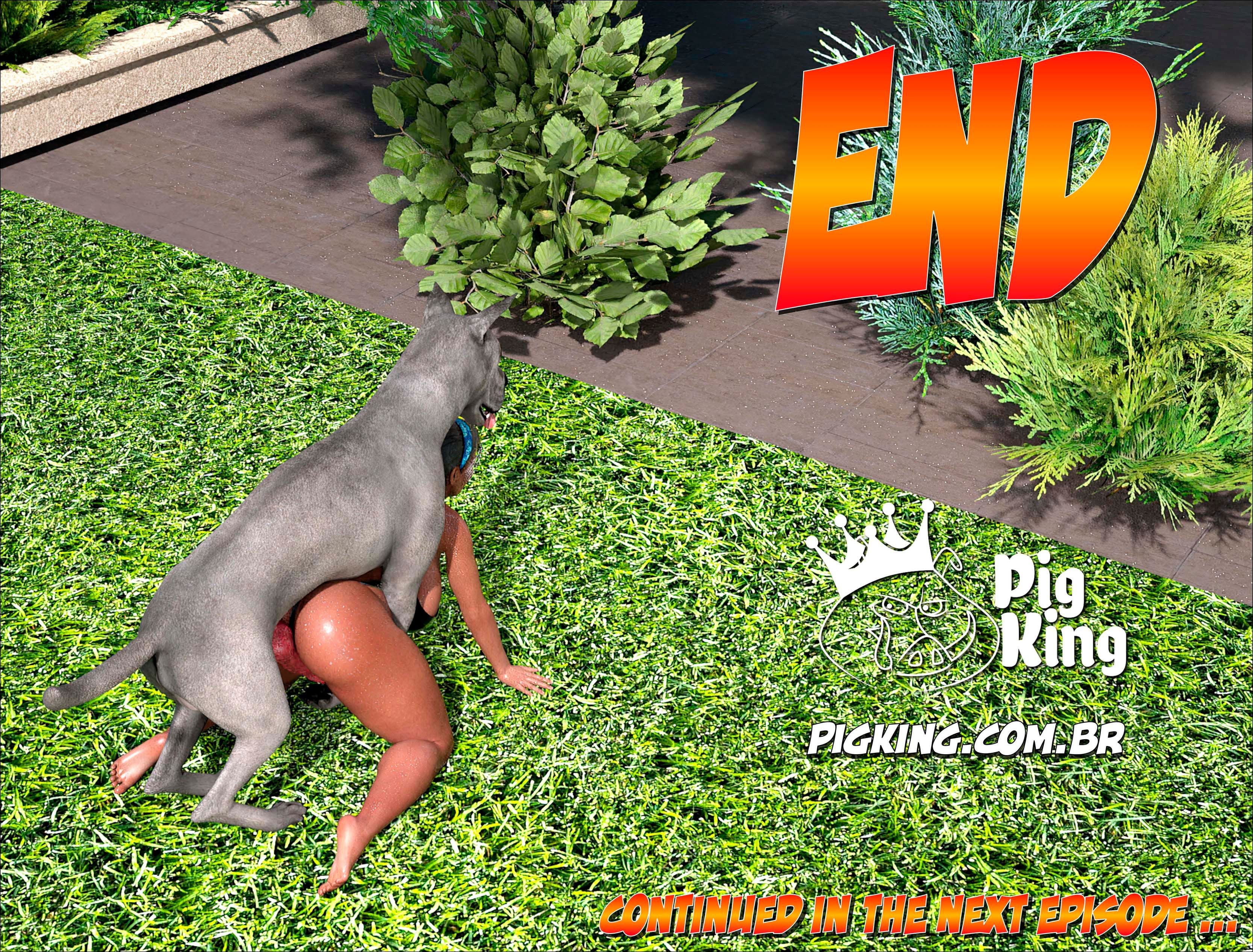Lost Family [PigKing] 37 . Lost Family - [ZOO] Chapter 37 [PigKing] – page 102