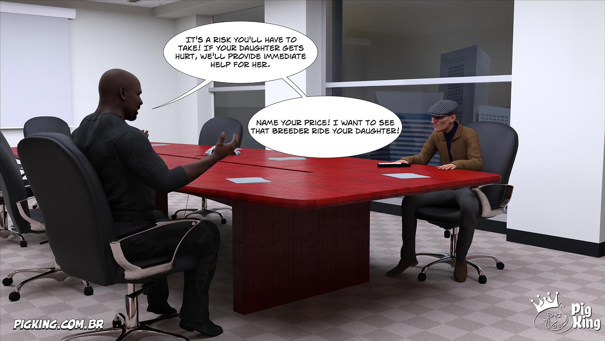 Lost Family [PigKing] 69 . Lost Family - LQ - [ZOO] Chapter 69 [PigKing] – page 100