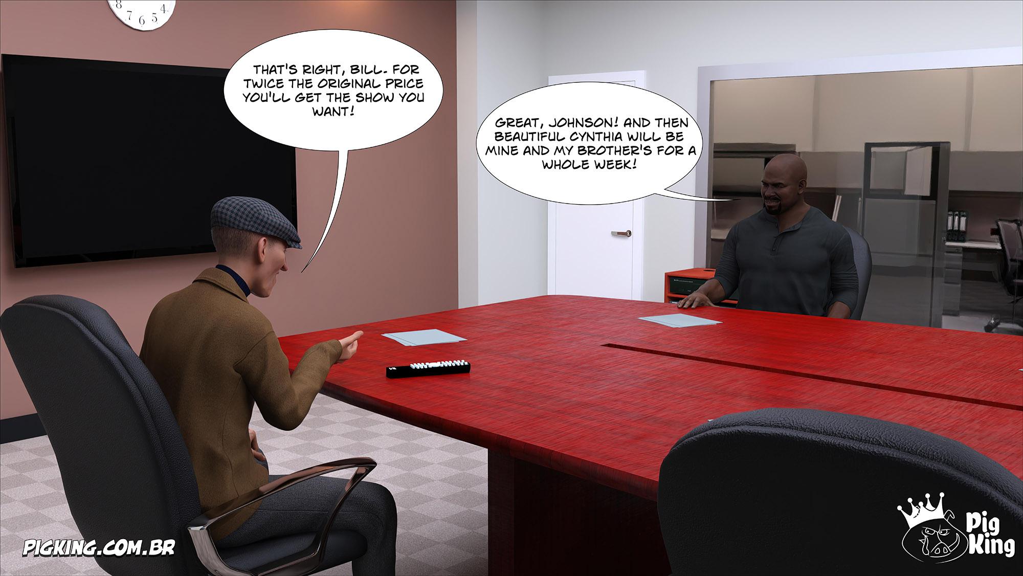 Lost Family [PigKing] 69 . Lost Family - LQ - [ZOO] Chapter 69 [PigKing] – page 101