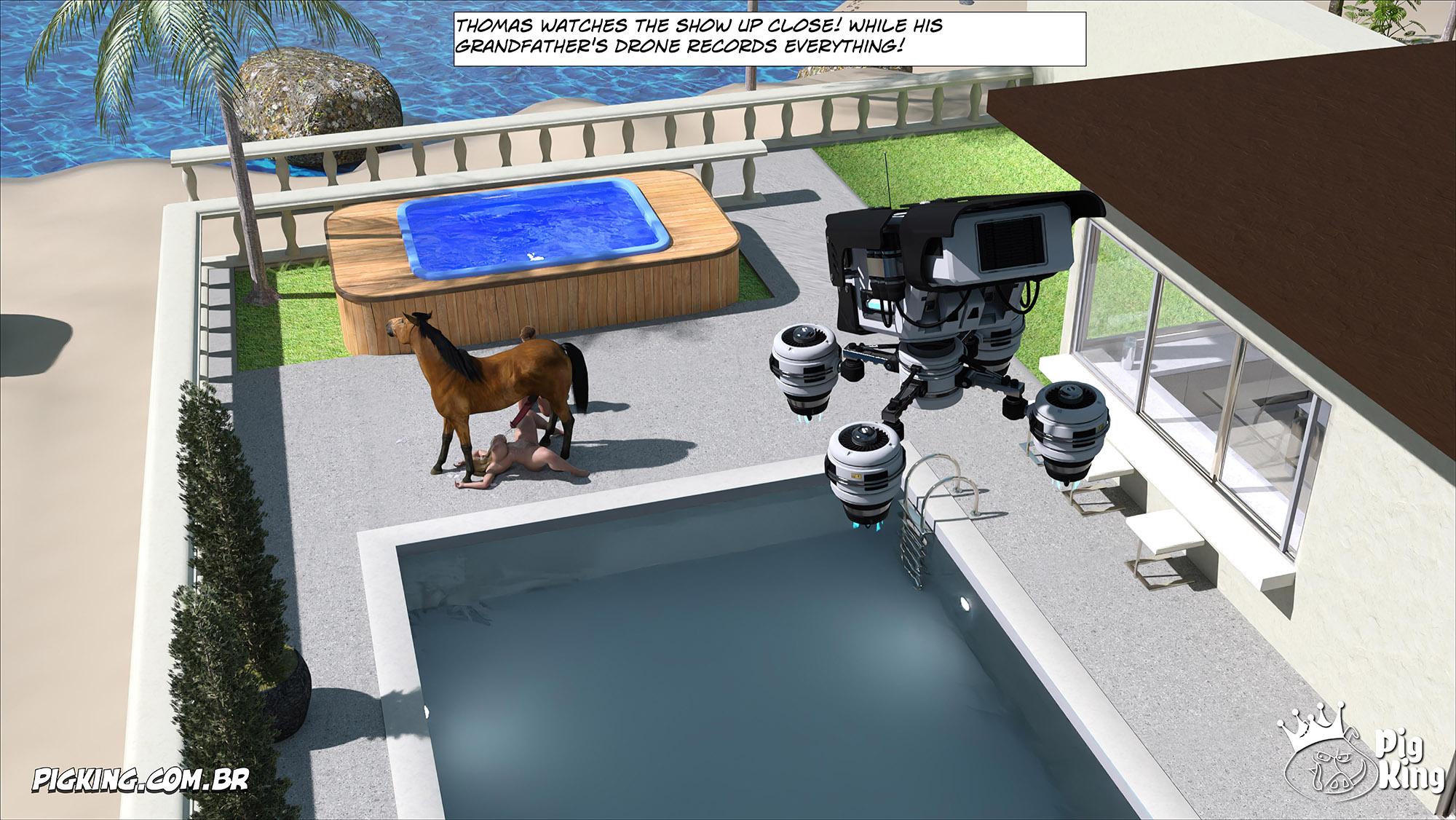 Lost Family [PigKing] 69 . Lost Family - LQ - [ZOO] Chapter 69 [PigKing] – page 87