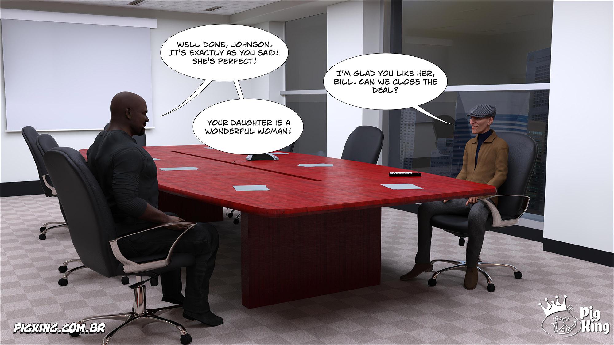 Lost Family [PigKing] 69 . Lost Family - LQ - [ZOO] Chapter 69 [PigKing] – page 94