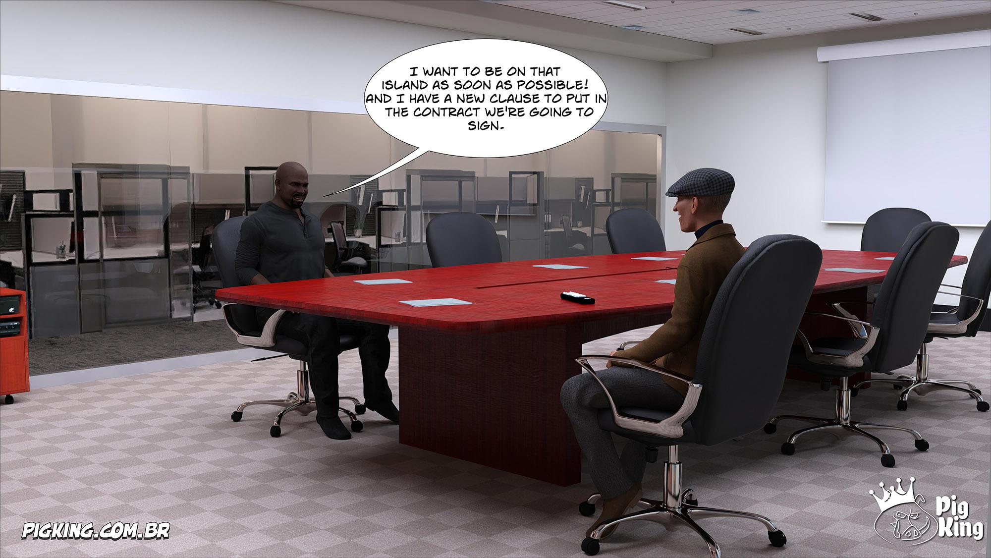Lost Family [PigKing] 69 . Lost Family - LQ - [ZOO] Chapter 69 [PigKing] – page 96