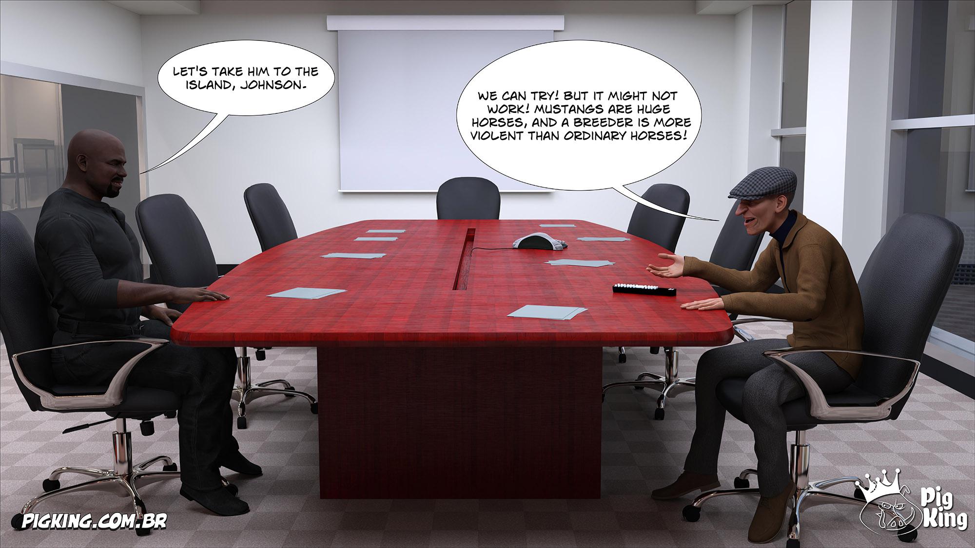 Lost Family [PigKing] 69 . Lost Family - LQ - [ZOO] Chapter 69 [PigKing] – page 99