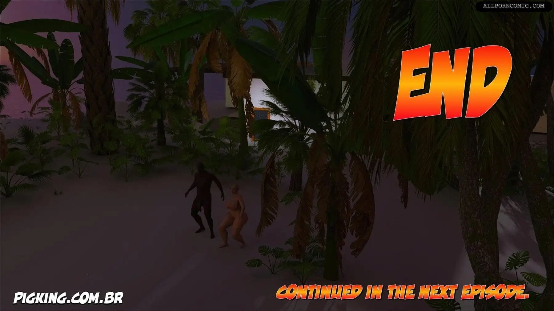 Lost Family [PigKing] 83 . Lost Family - [ZOO] Chapter 83 [PigKing] – page 111