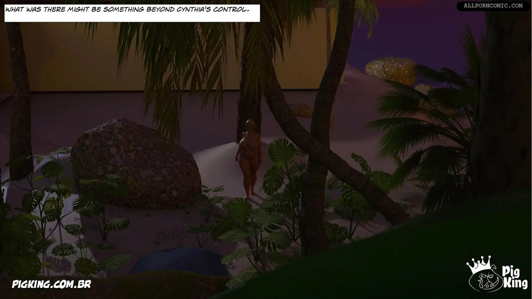 Lost Family [PigKing] 83 . Lost Family - [ZOO] Chapter 83 [PigKing] – page 86