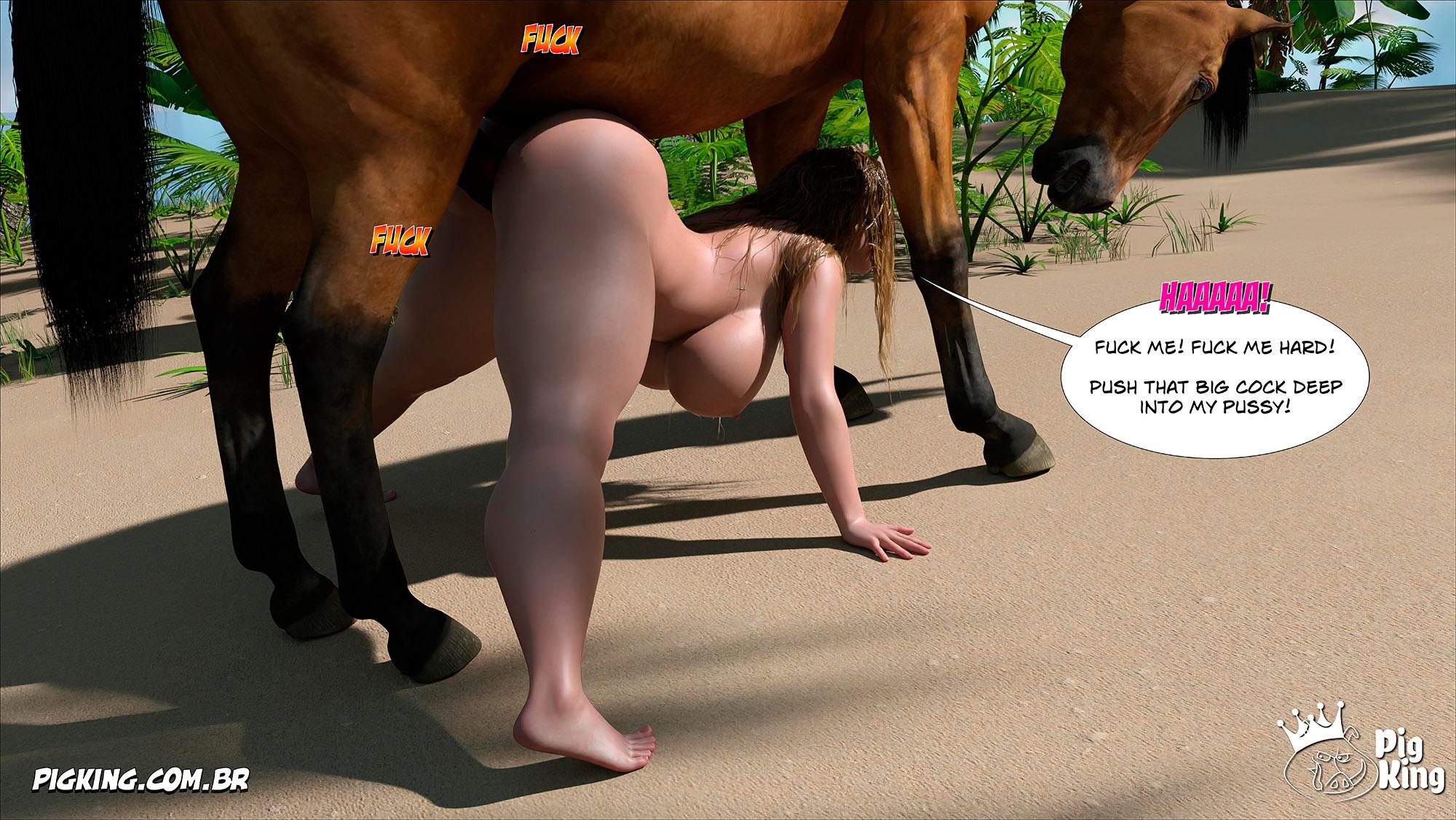 Lost Family [PigKing] 60 . Lost Family - [ZOO] Chapter 60 [PigKing] – page 10