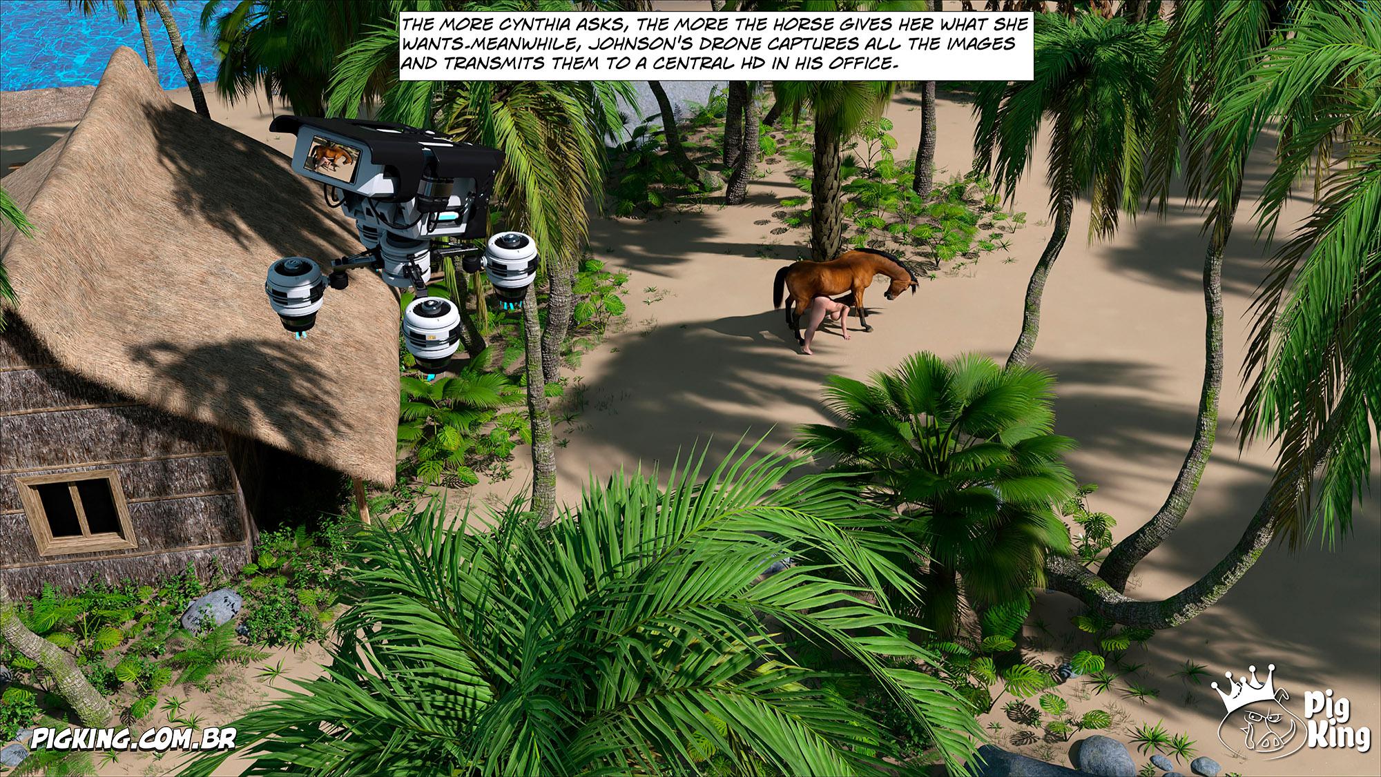Lost Family [PigKing] 60 . Lost Family - [ZOO] Chapter 60 [PigKing] – page 16