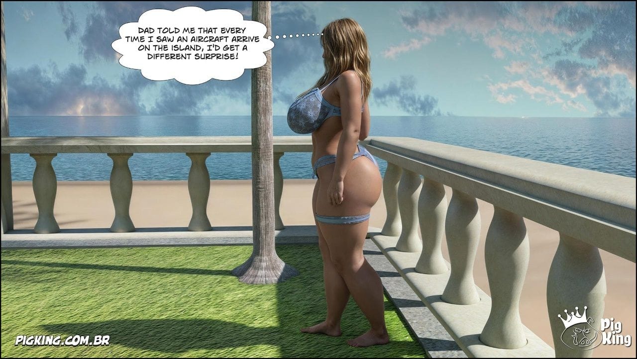 Lost Family [PigKing] 72 . Lost Family - Chapter 72 [PigKing] – page 29