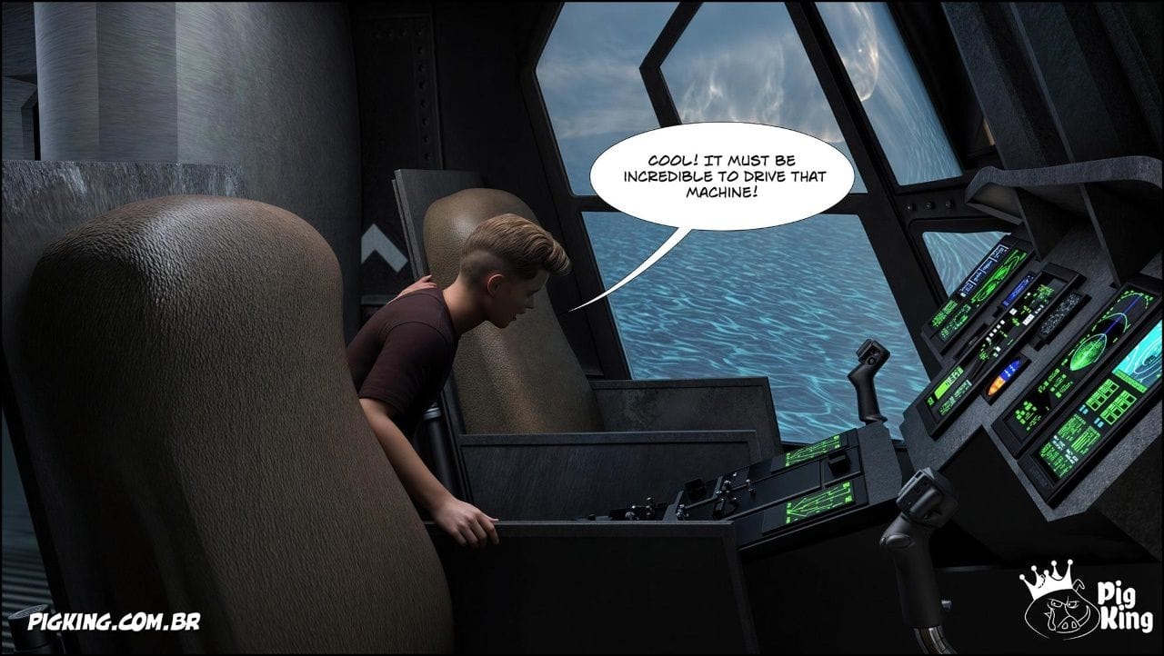 Lost Family [PigKing] 72 . Lost Family - Chapter 72 [PigKing] – page 90