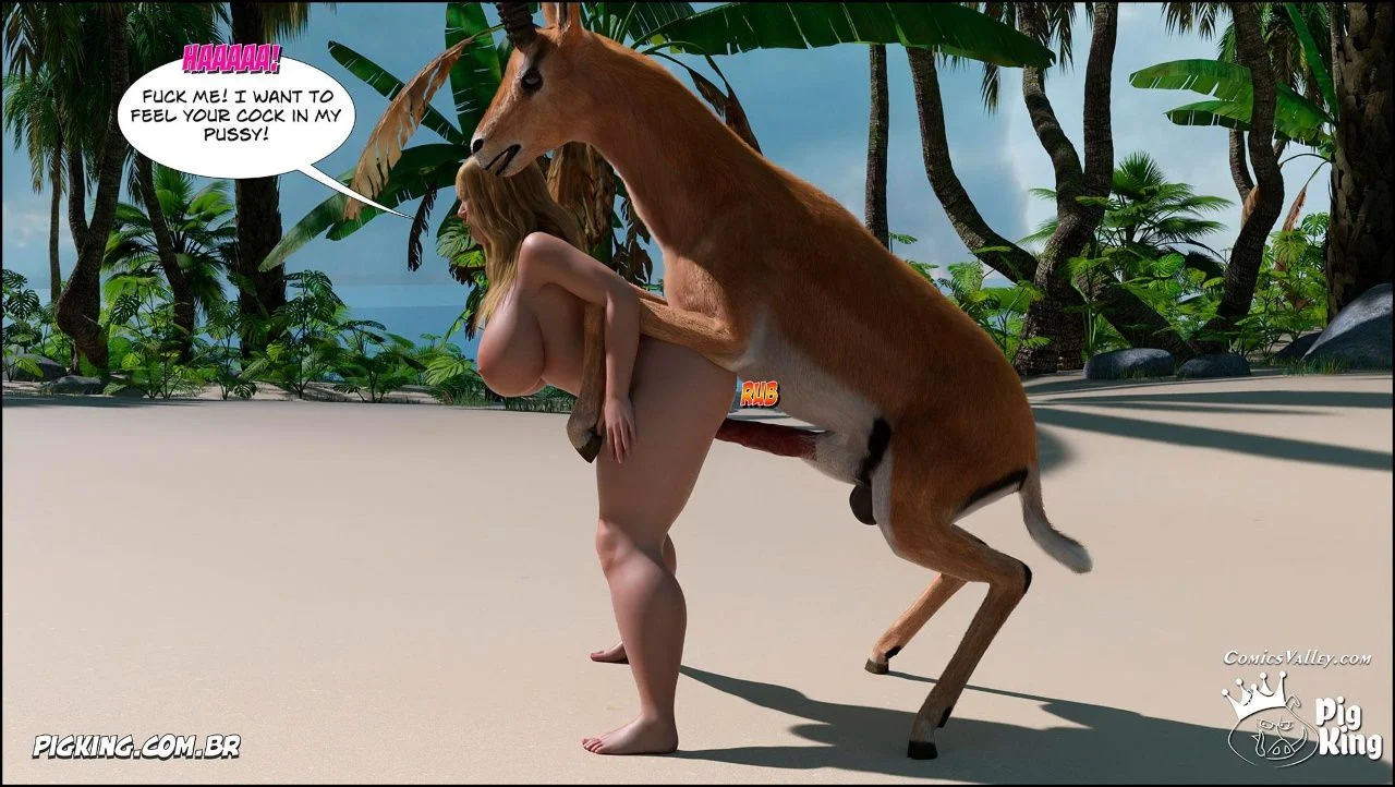 Lost Family [PigKing] 64 . Lost Family - LQ - [ZOO] Chapter 64 [PigKing] – page 72