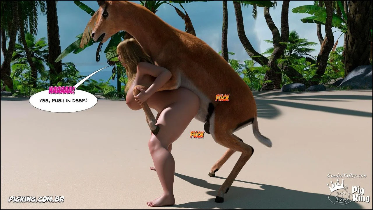 Lost Family [PigKing] 64 . Lost Family - LQ - [ZOO] Chapter 64 [PigKing] – page 90