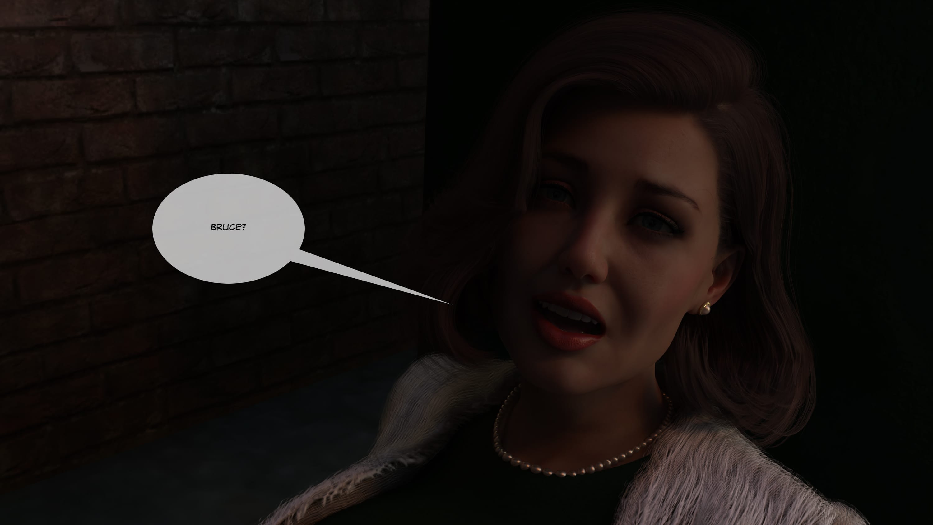 A Desire In The Family Chapter 2 – page 119