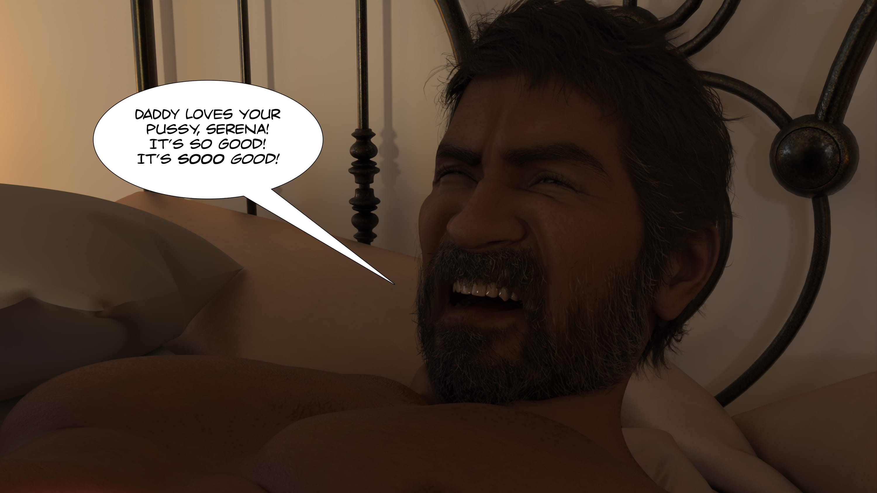 A Desire In The Family Chapter 2 – page 39