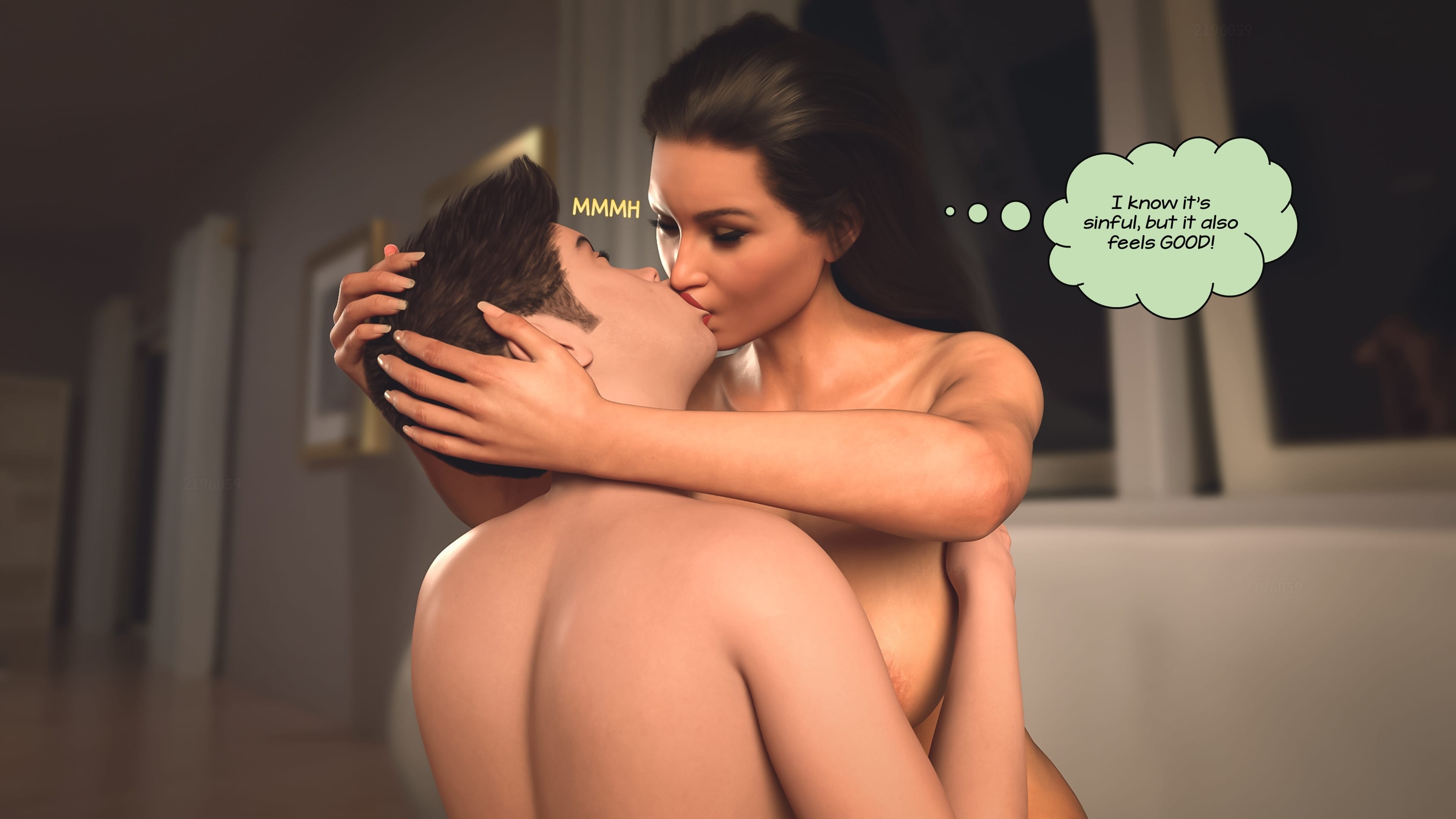 New Passion In Town [Arteros3D] 1 . New Passion In Town - Chapter 1 [Arteros3D] – page 271