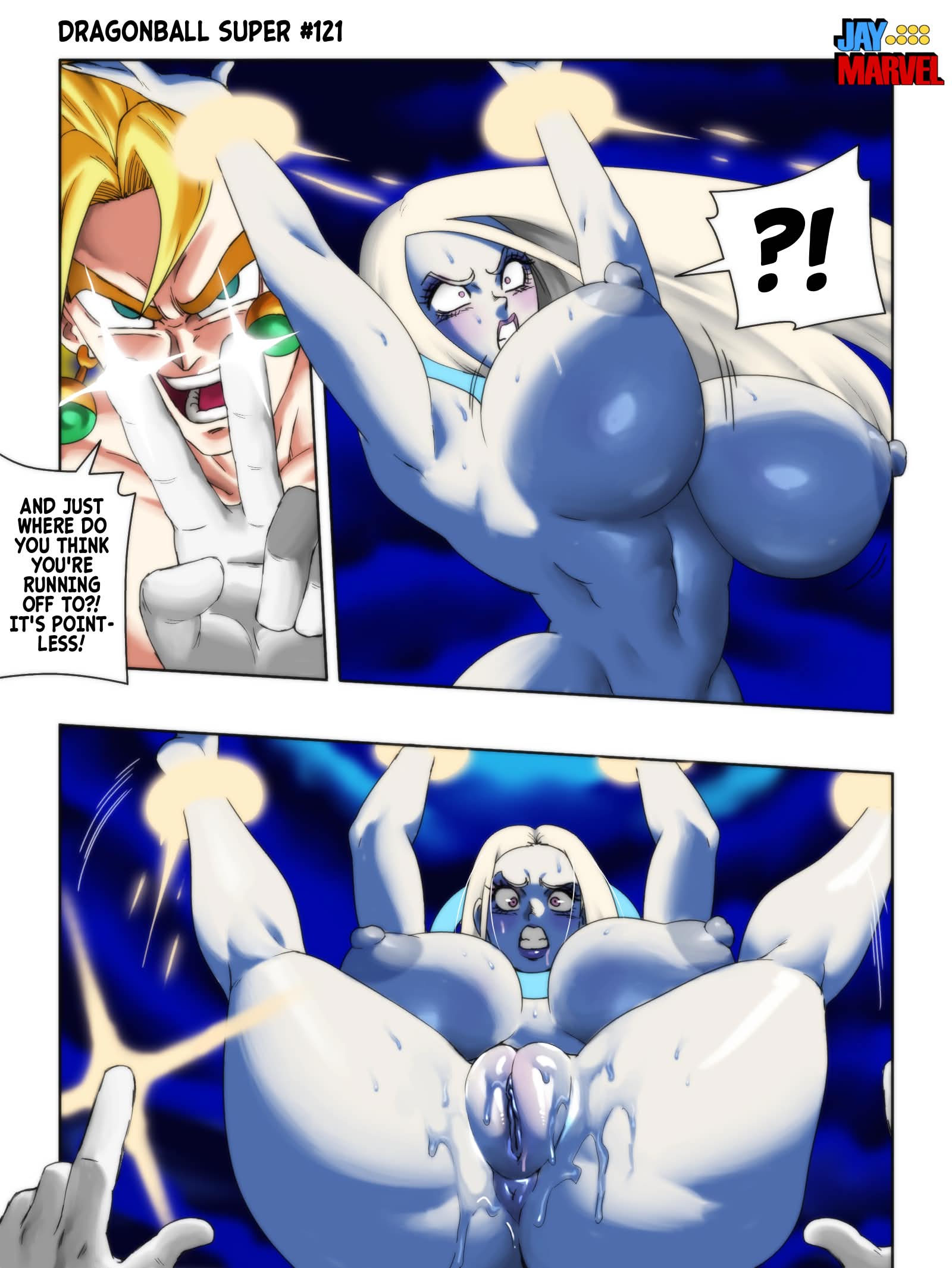 A New Tournament – page 121