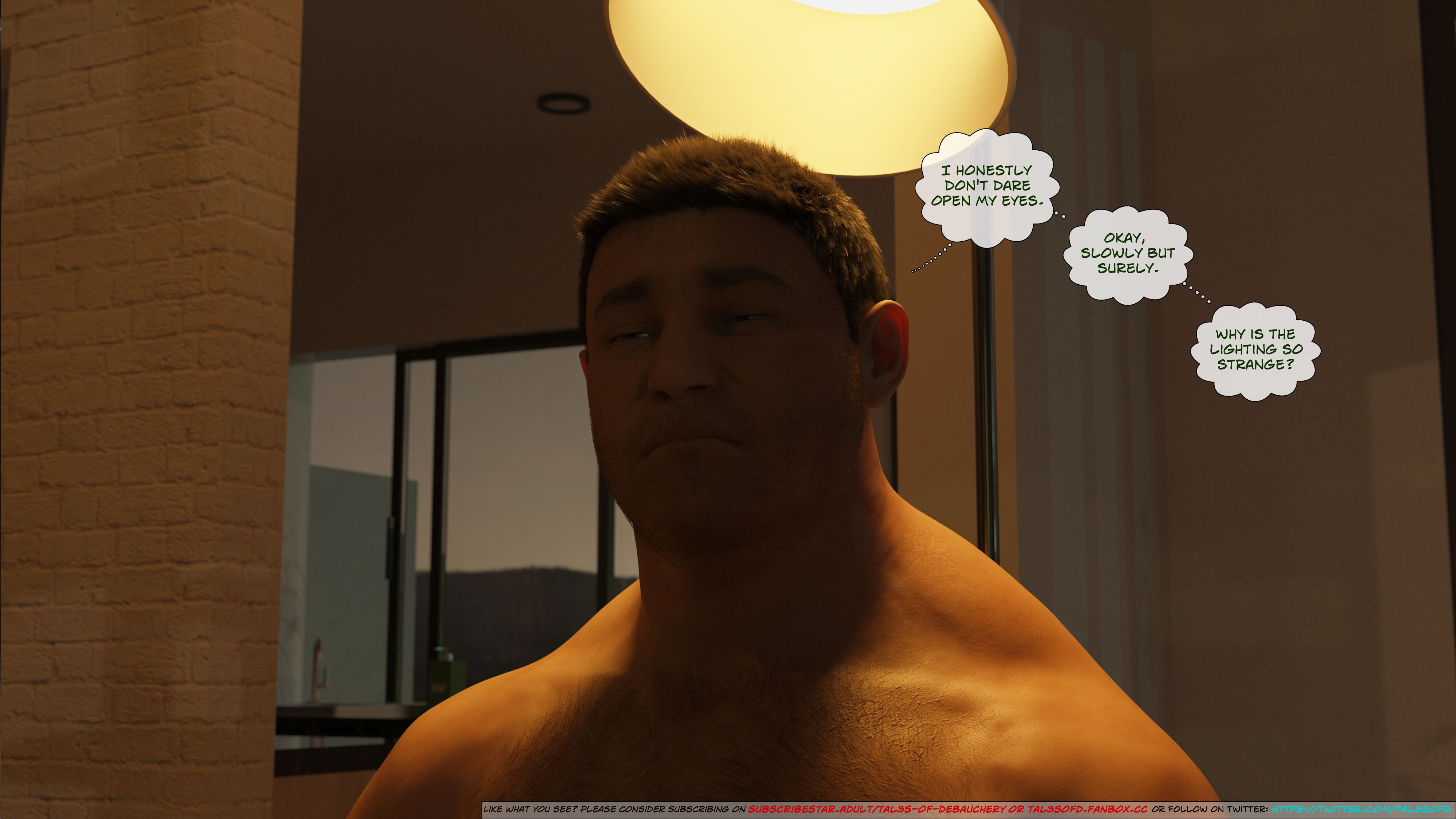 Forbidden Fruits [Tal3s of Debauchery] 4 . Forbidden Fruits - Chapter 4 [Tal3s of Debauchery] – page 226