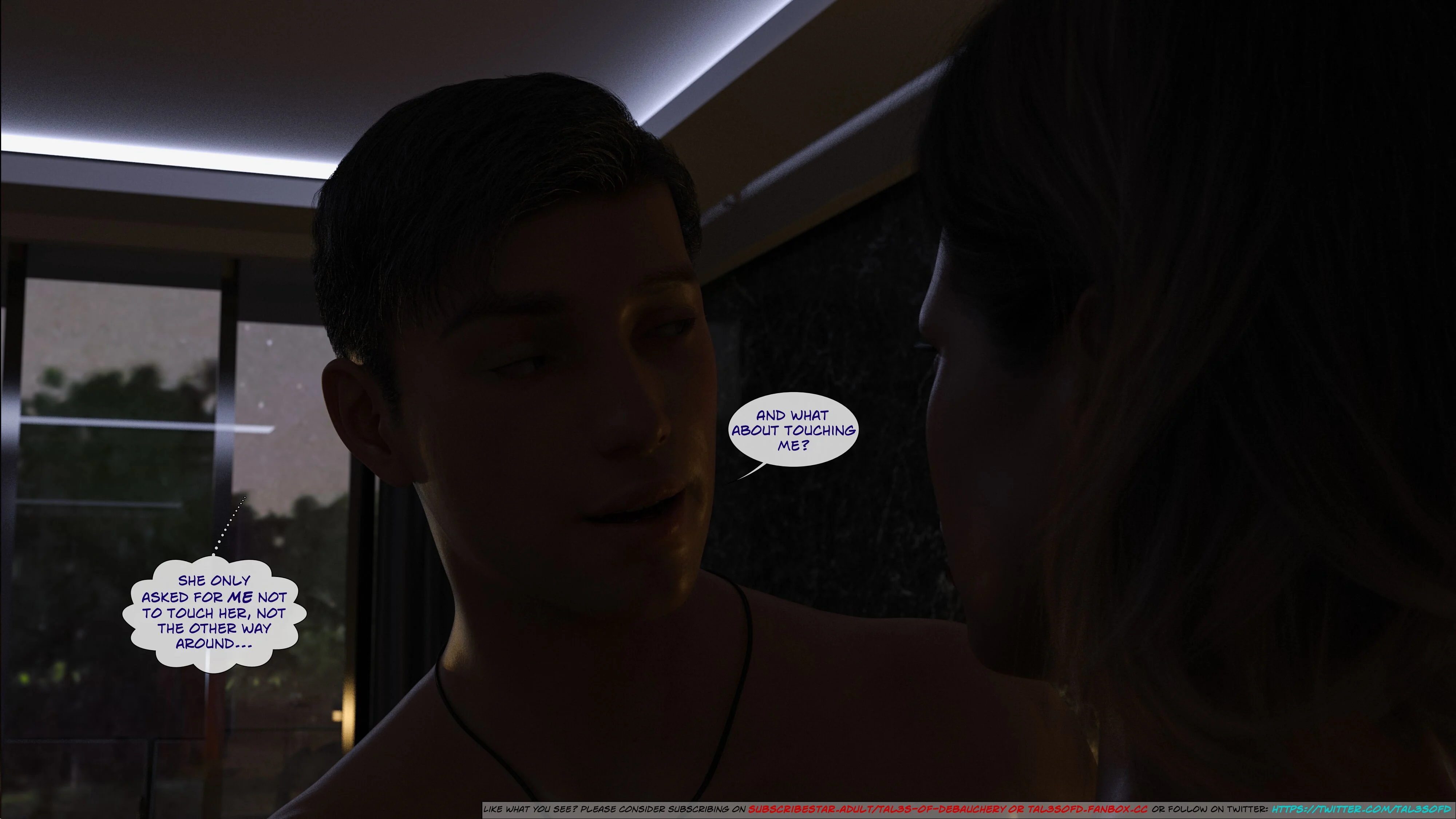 A Mothers Shame [Tal3s of Debauchery] 2 . A Mothers Shame - Chapter 2 [Tal3s of Debauchery] – page 164