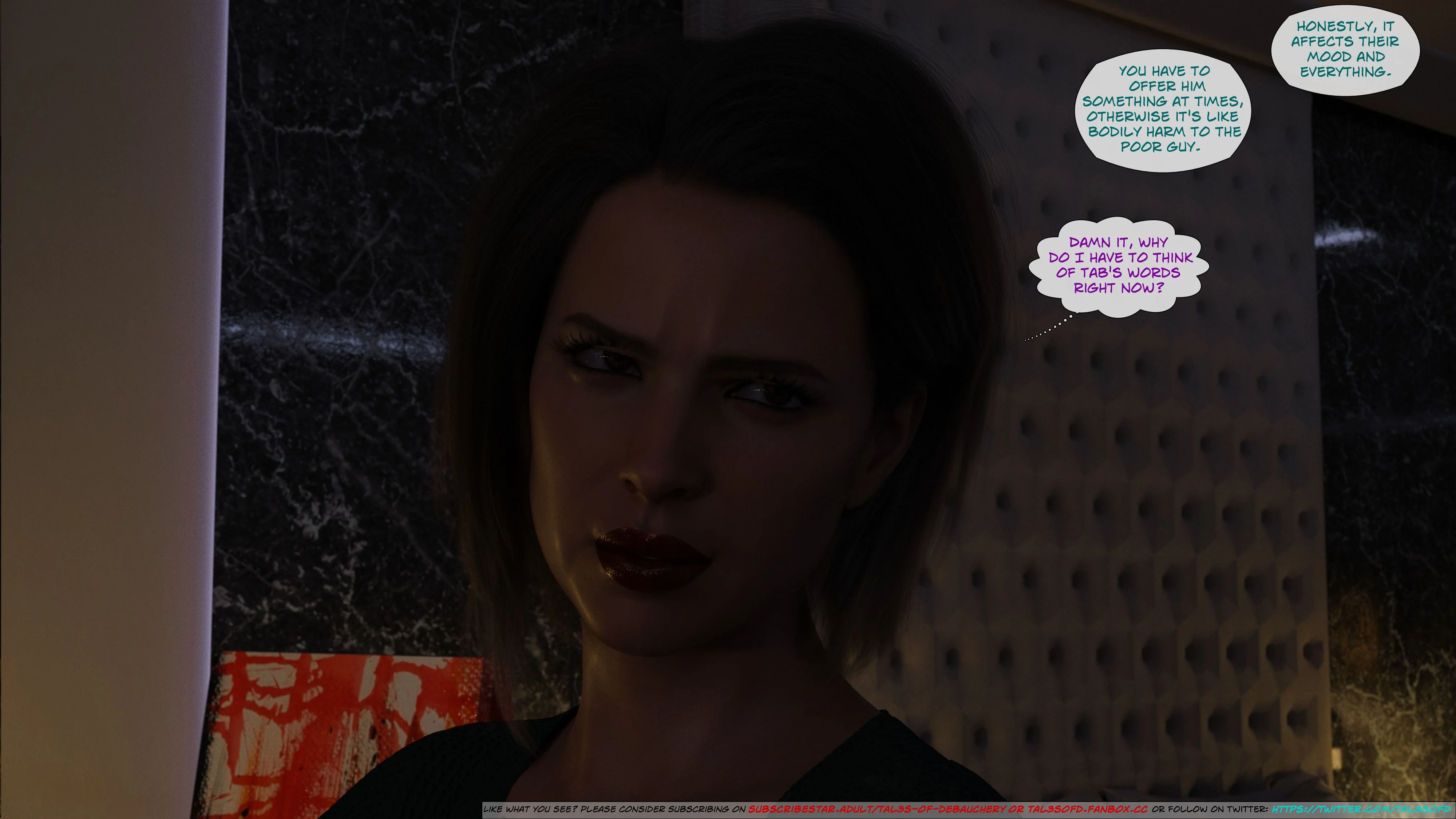 A Mothers Shame [Tal3s of Debauchery] 2 . A Mothers Shame - Chapter 2 [Tal3s of Debauchery] – page 166