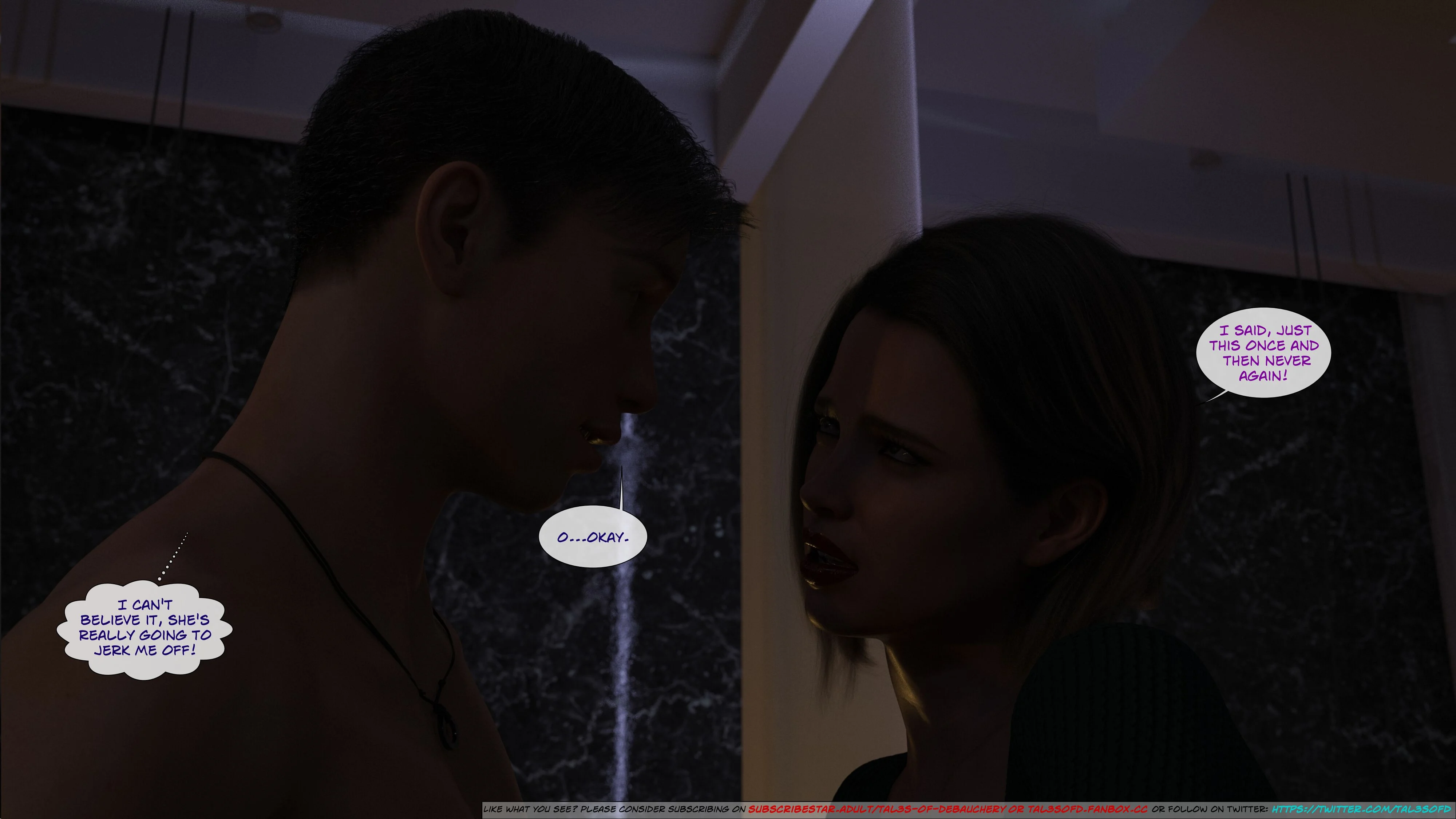 A Mothers Shame [Tal3s of Debauchery] 2 . A Mothers Shame - Chapter 2 [Tal3s of Debauchery] – page 169