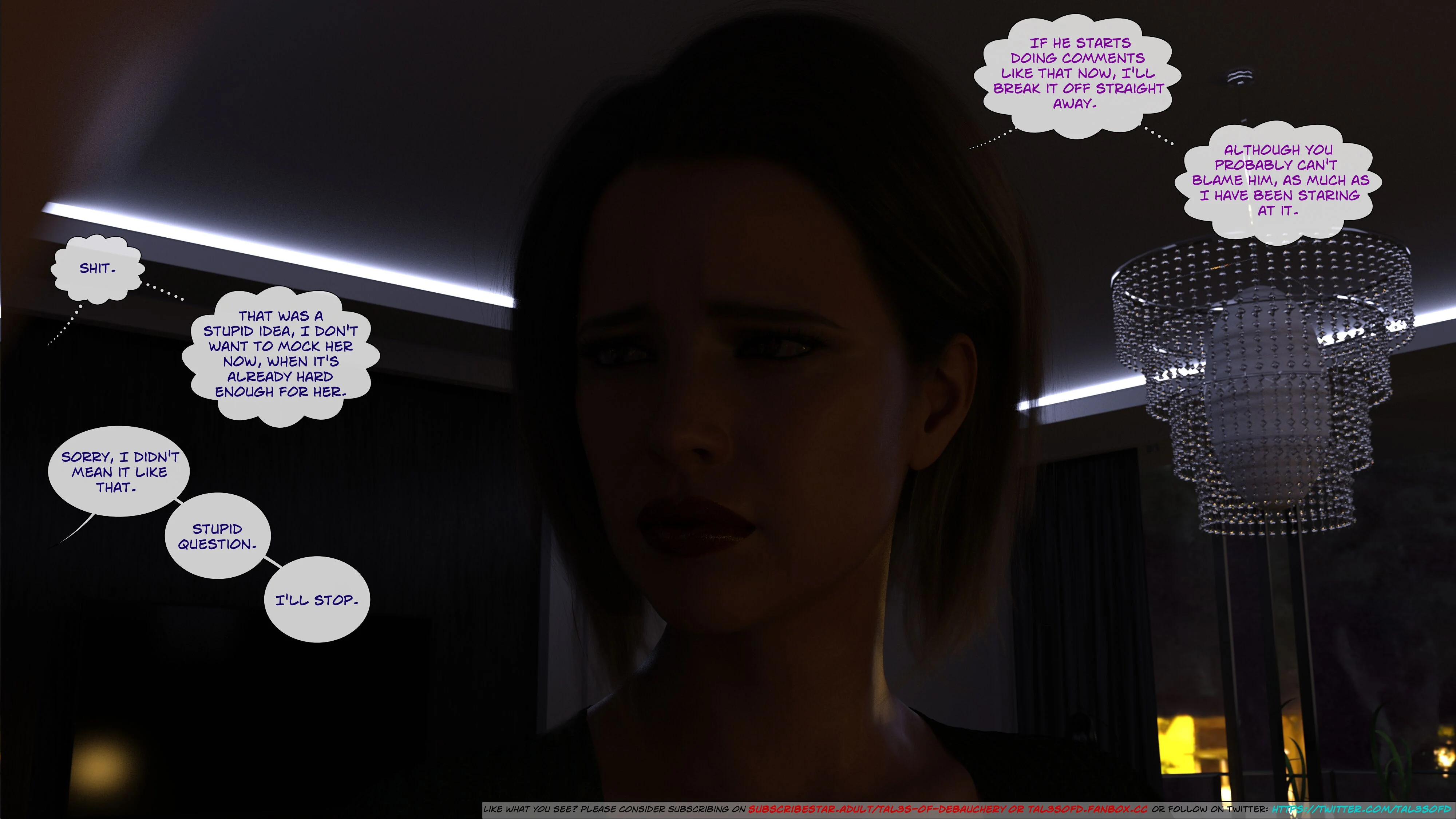 A Mothers Shame [Tal3s of Debauchery] 2 . A Mothers Shame - Chapter 2 [Tal3s of Debauchery] – page 179