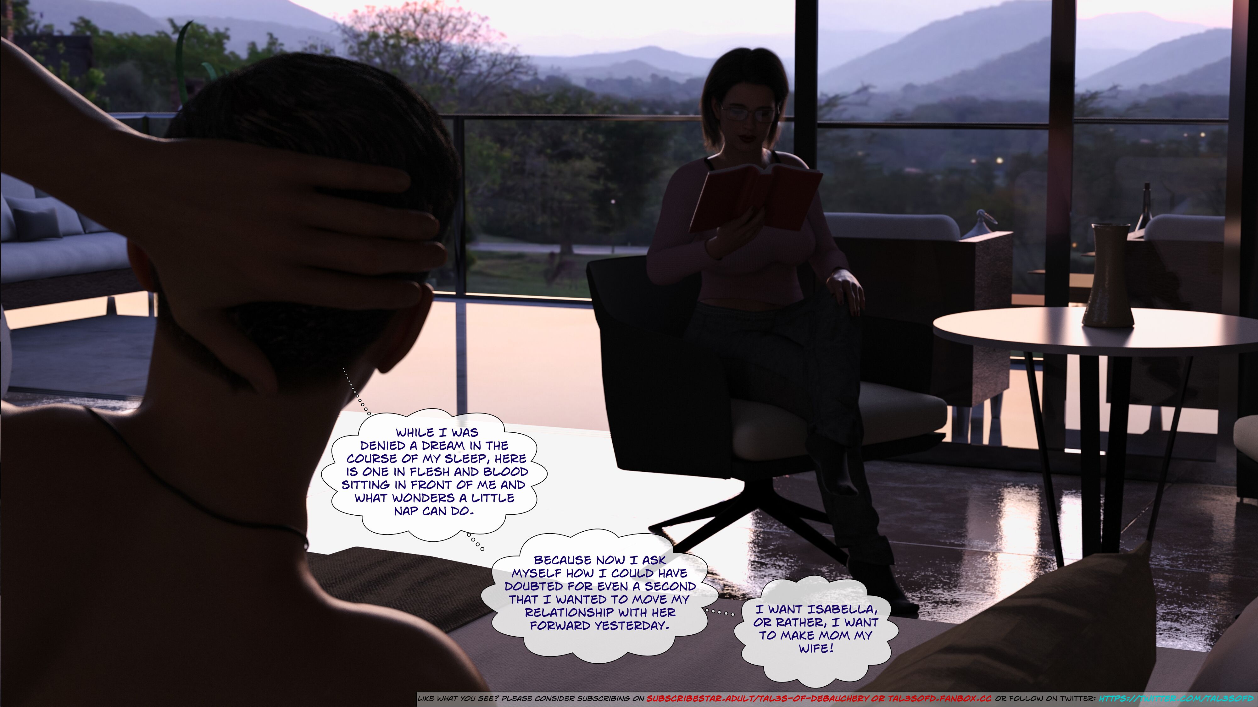 A Mothers Shame [Tal3s of Debauchery] 2 . A Mothers Shame - Chapter 2 [Tal3s of Debauchery] – page 228