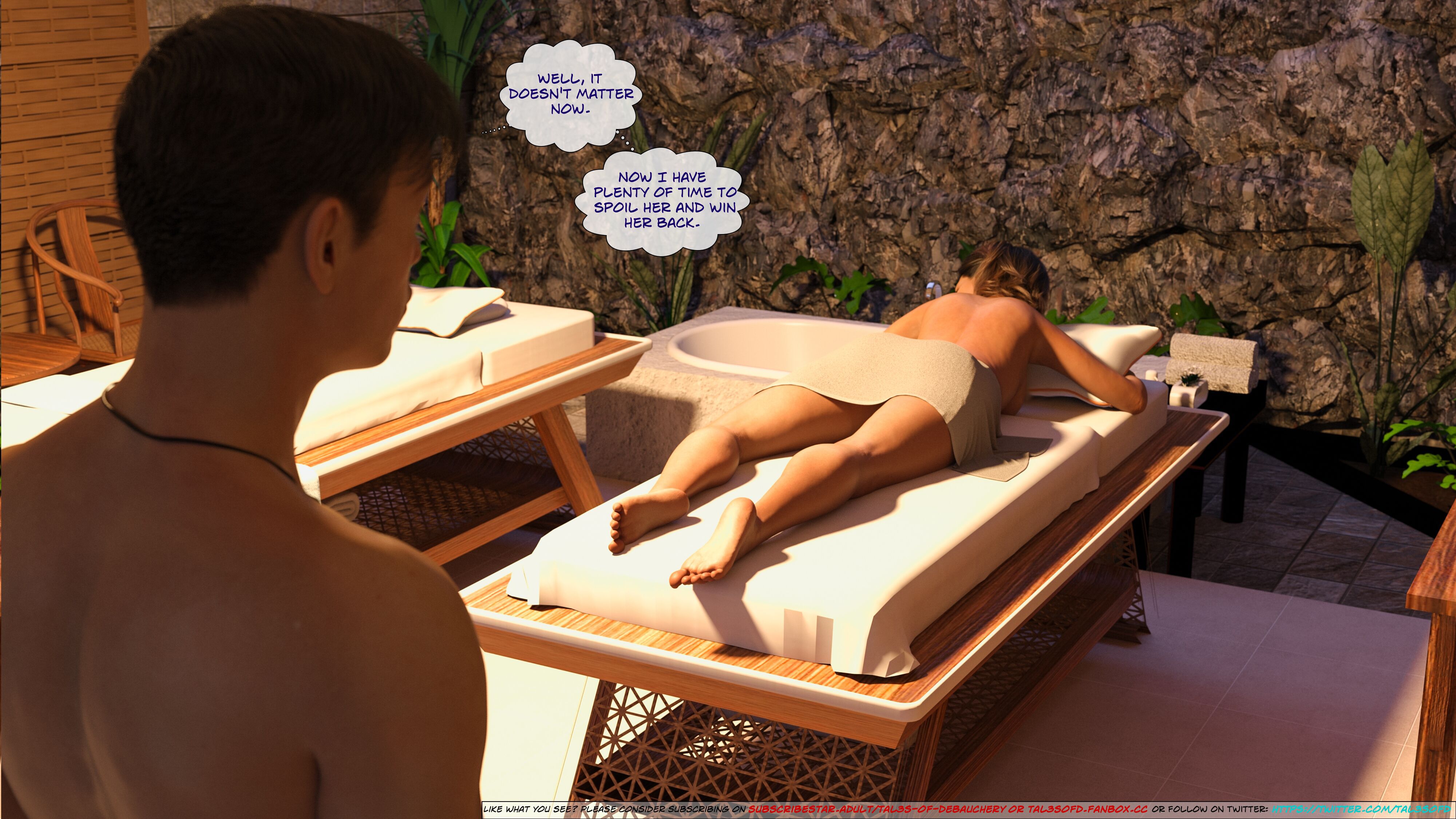 A Mothers Shame [Tal3s of Debauchery] 2 . A Mothers Shame - Chapter 2 [Tal3s of Debauchery] – page 242