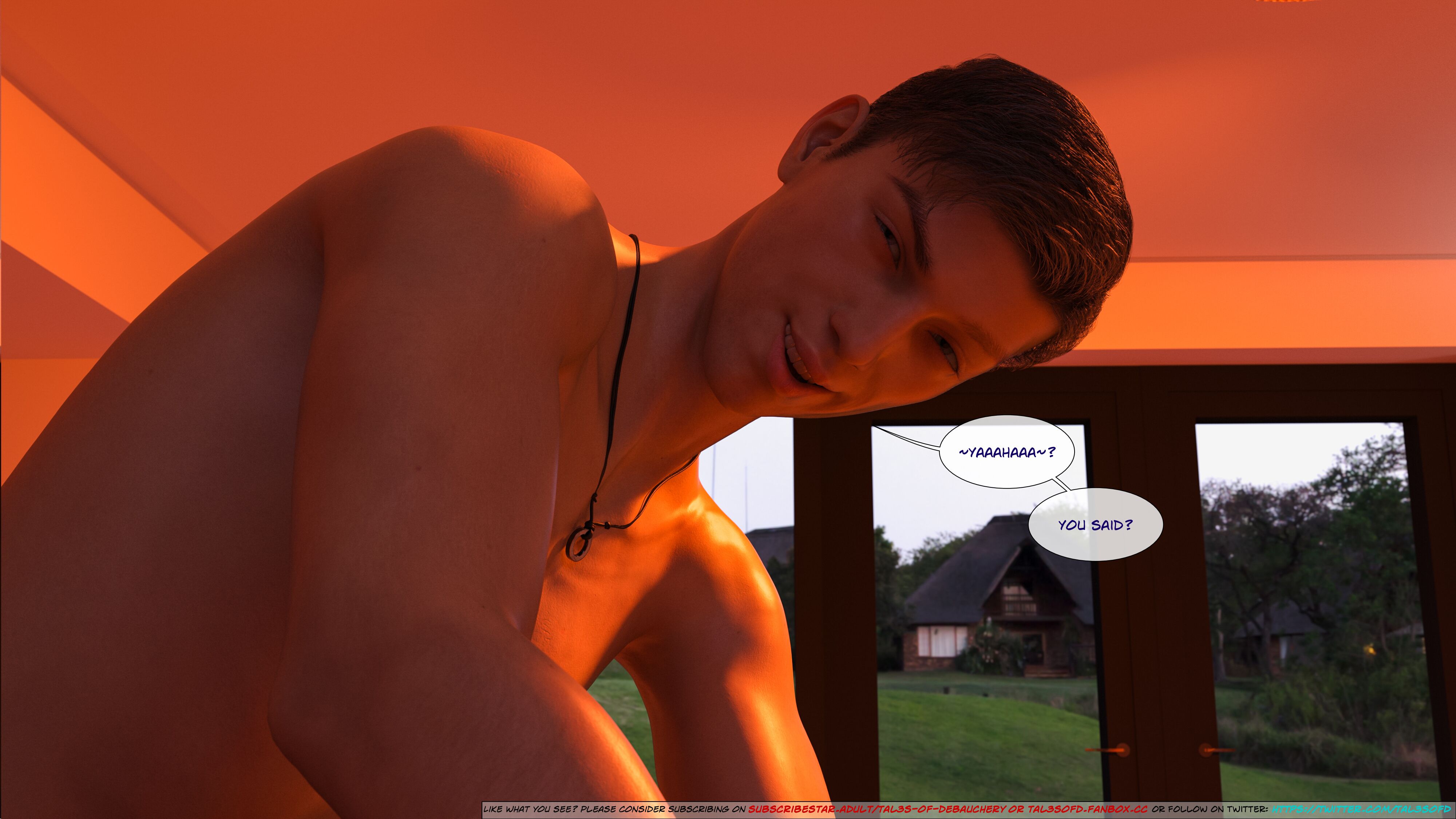 A Mothers Shame [Tal3s of Debauchery] 2 . A Mothers Shame - Chapter 2 [Tal3s of Debauchery] – page 292