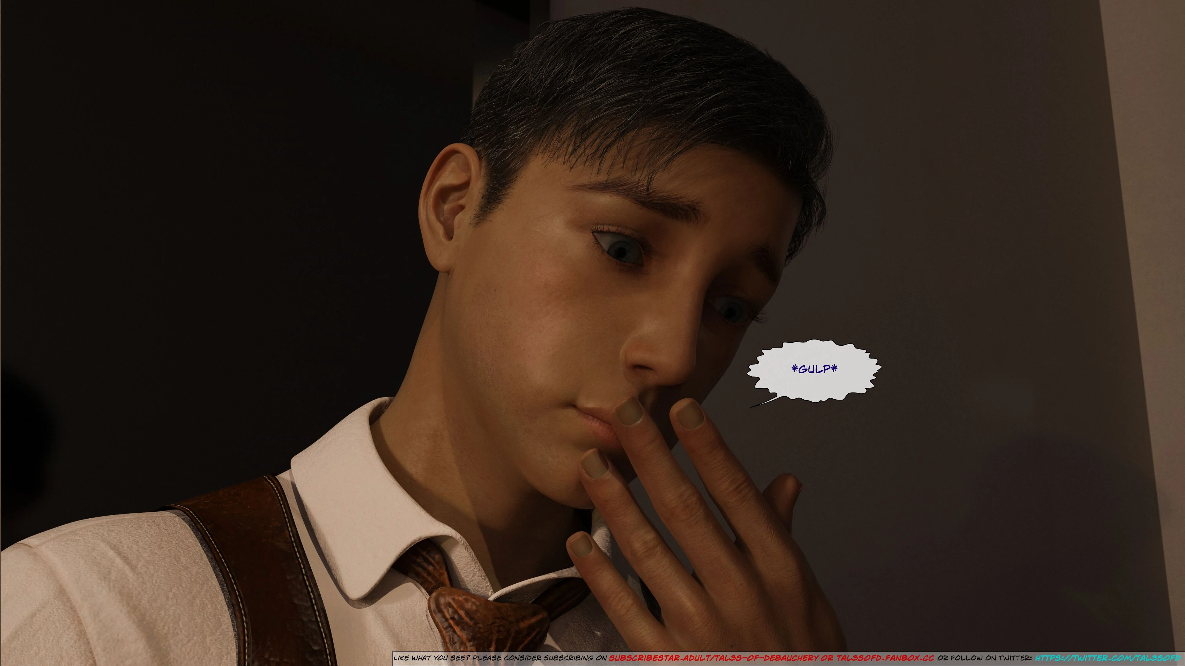 A Mothers Shame [Tal3s of Debauchery] 2 . A Mothers Shame - Chapter 2 [Tal3s of Debauchery] – page 85