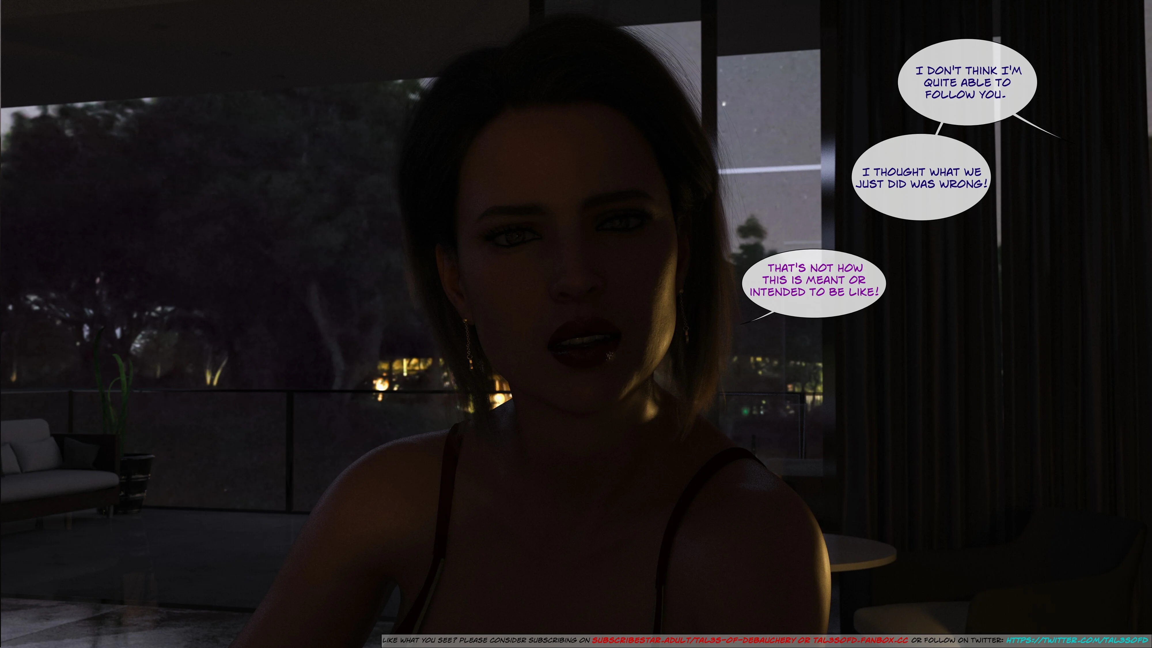 A Mothers Shame [Tal3s of Debauchery] 2 . A Mothers Shame - Chapter 2 [Tal3s of Debauchery] – page 97
