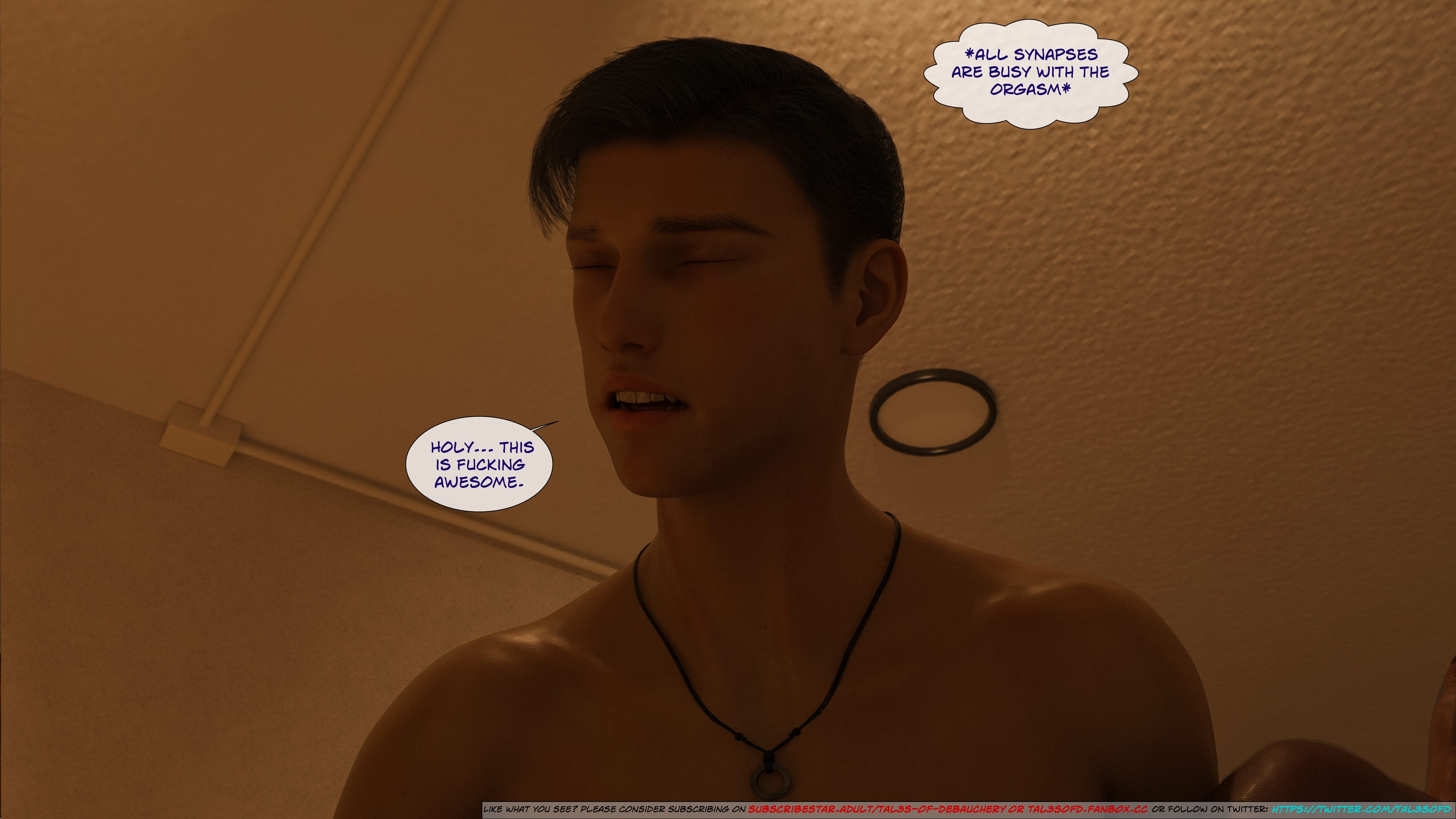 A Mothers Shame [Tal3s of Debauchery] 4 . A Mothers Shame - Chapter 4 [Tal3s of Debauchery] – page 120