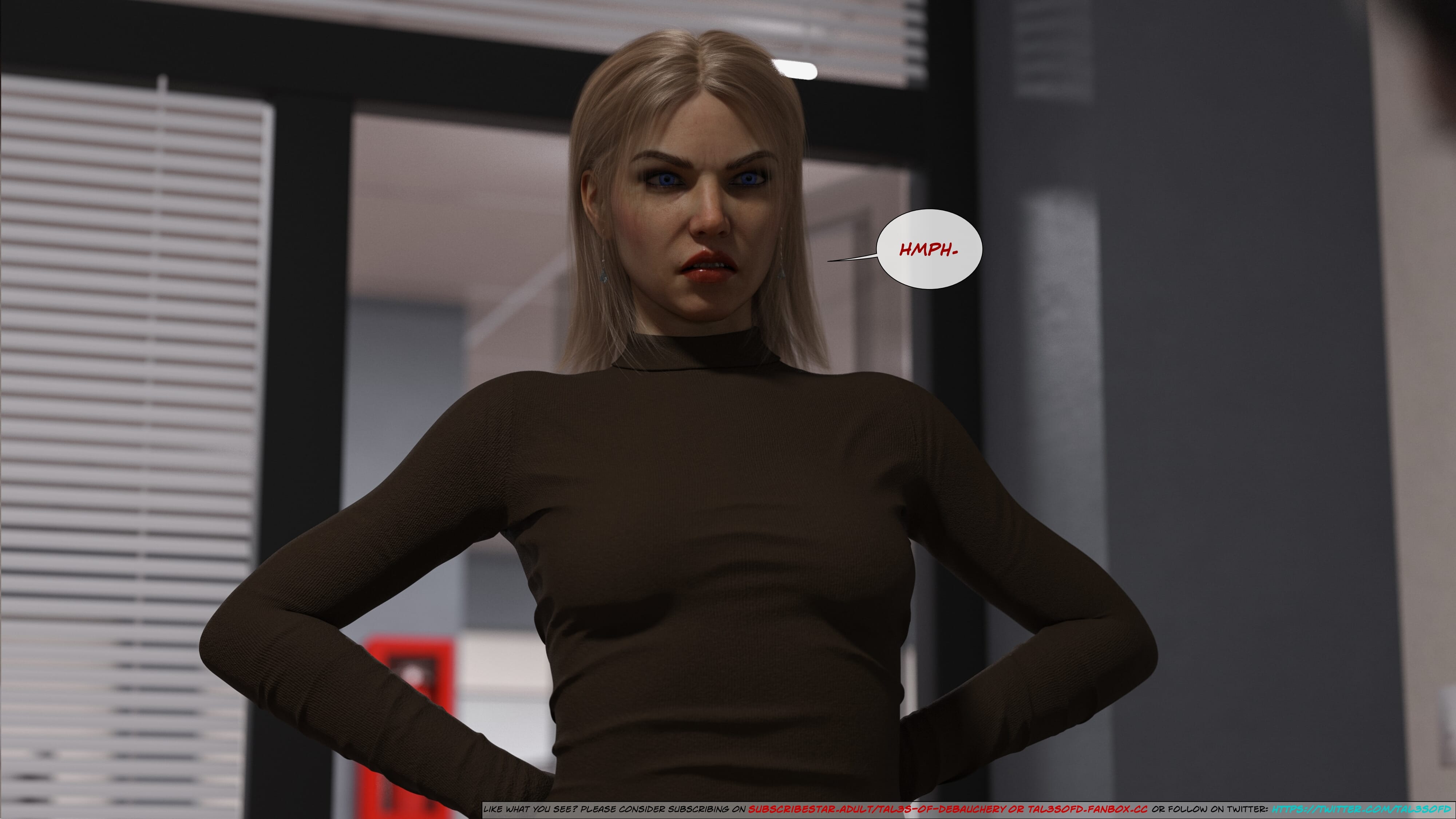 A Mothers Shame [Tal3s of Debauchery] 4 . A Mothers Shame - Chapter 4 [Tal3s of Debauchery] – page 4