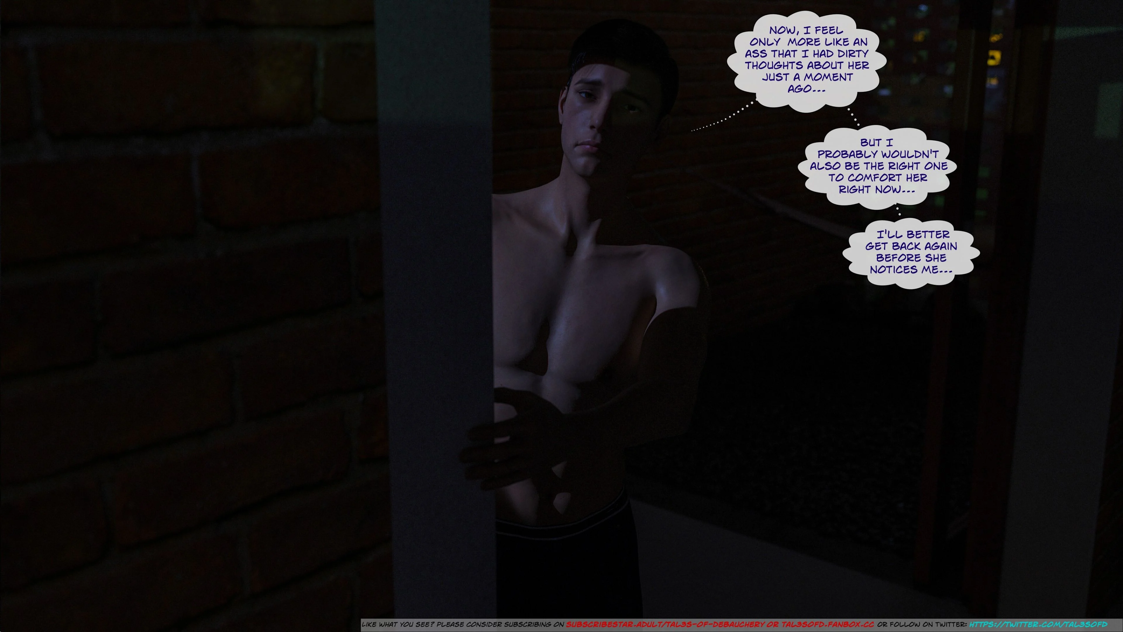 A Mothers Shame [Tal3s of Debauchery] 1 . A Mothers Shame - Chapter 1 [Tal3s of Debauchery] – page 116