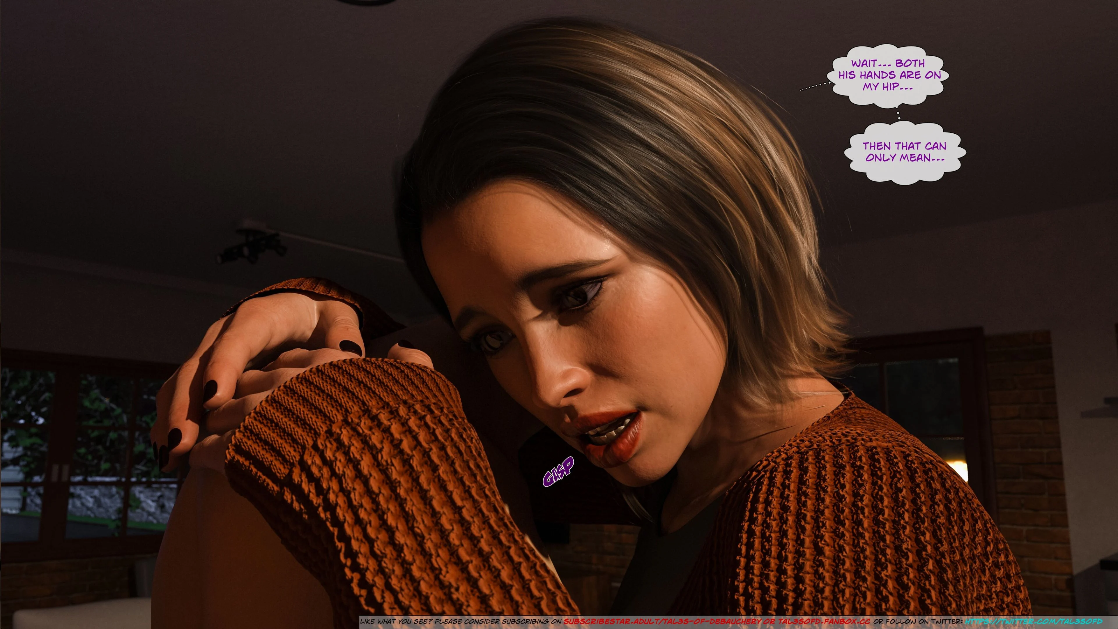 A Mothers Shame [Tal3s of Debauchery] 1 . A Mothers Shame - Chapter 1 [Tal3s of Debauchery] – page 130