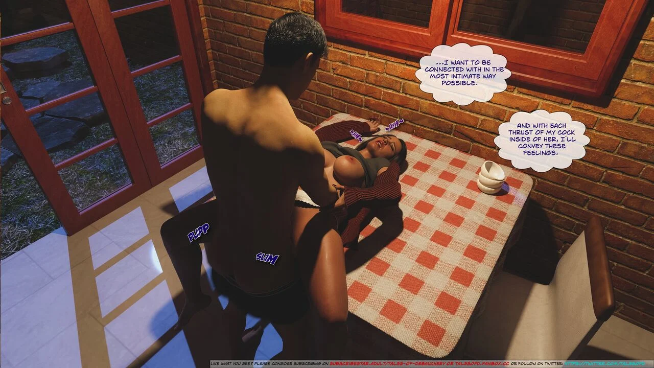 A Mothers Shame [Tal3s of Debauchery] 1 . A Mothers Shame - Chapter 1 [Tal3s of Debauchery] – page 162