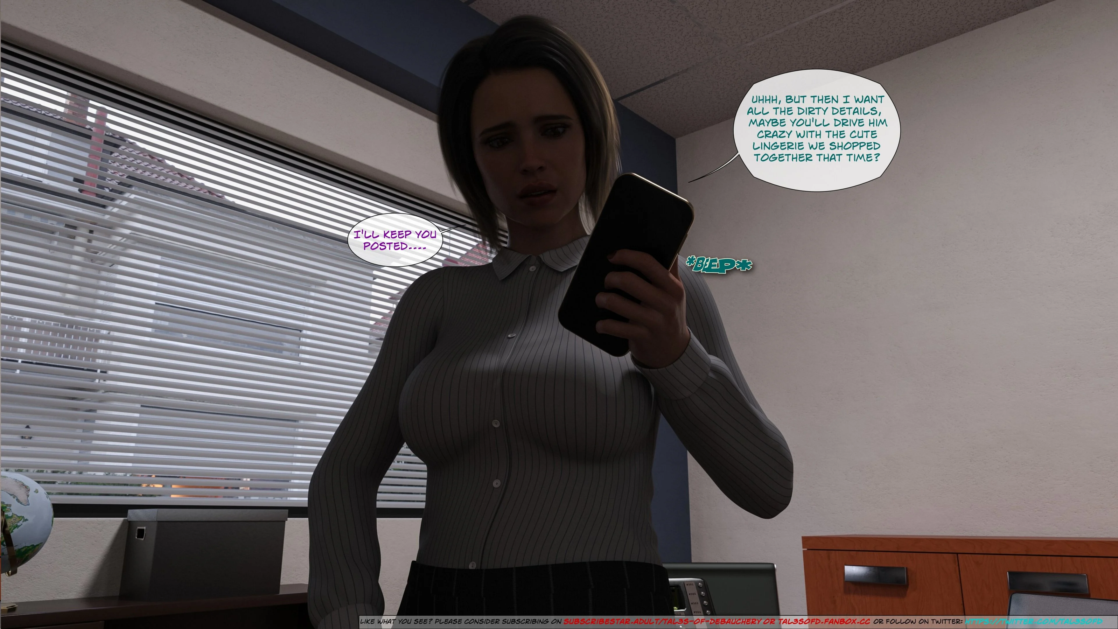 A Mothers Shame [Tal3s of Debauchery] 1 . A Mothers Shame - Chapter 1 [Tal3s of Debauchery] – page 175