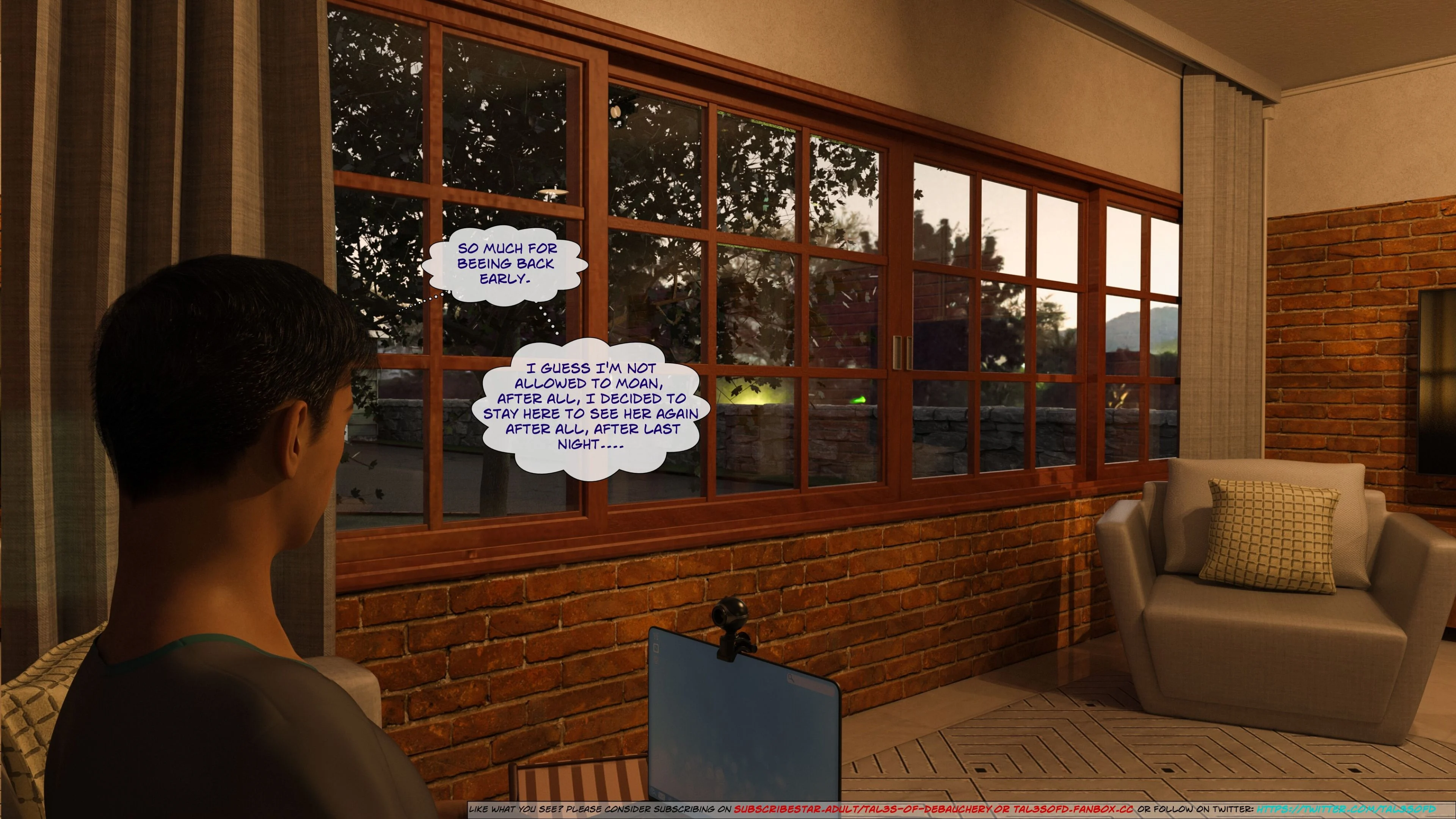 A Mothers Shame [Tal3s of Debauchery] 1 . A Mothers Shame - Chapter 1 [Tal3s of Debauchery] – page 178