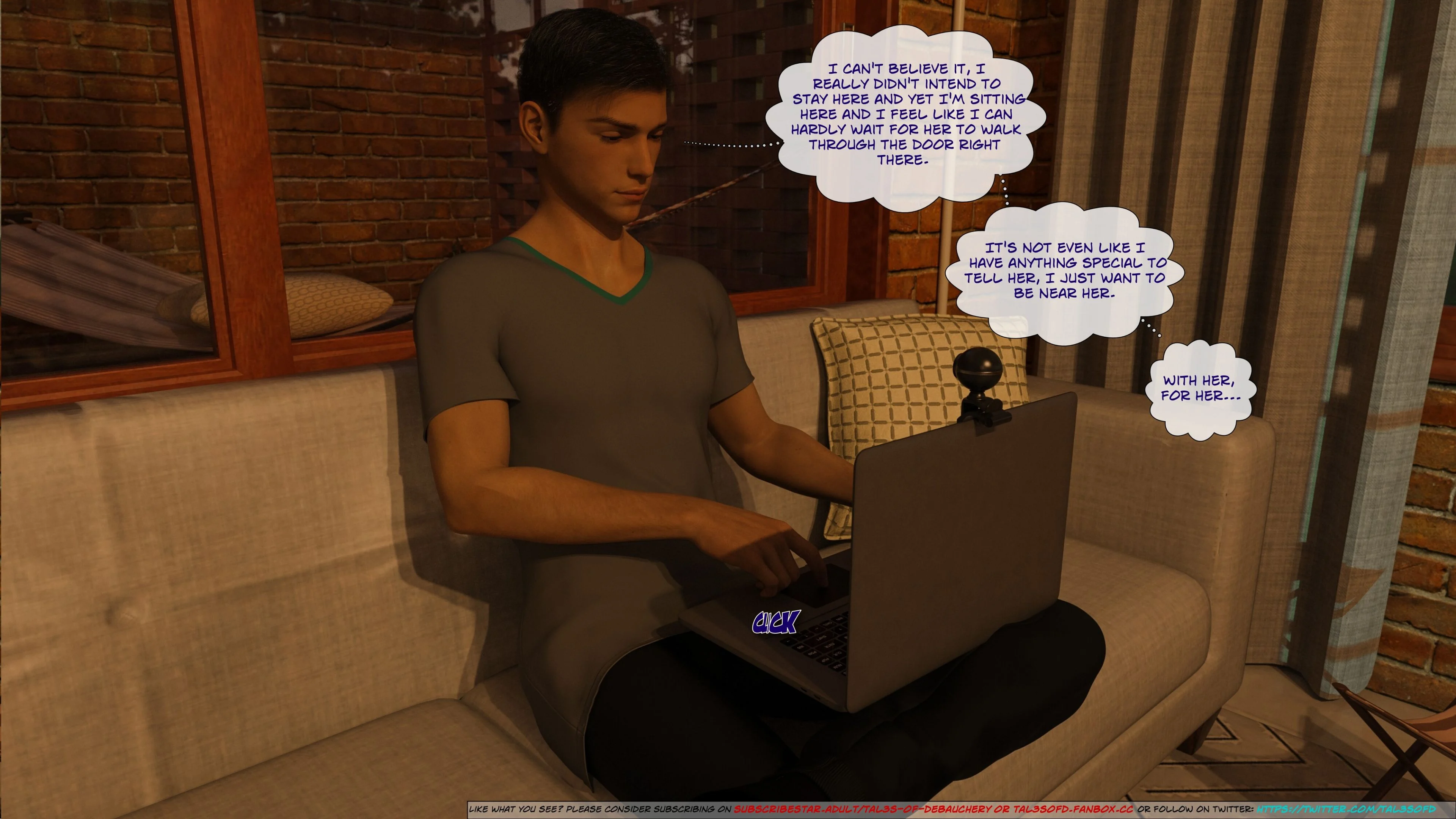 A Mothers Shame [Tal3s of Debauchery] 1 . A Mothers Shame - Chapter 1 [Tal3s of Debauchery] – page 179