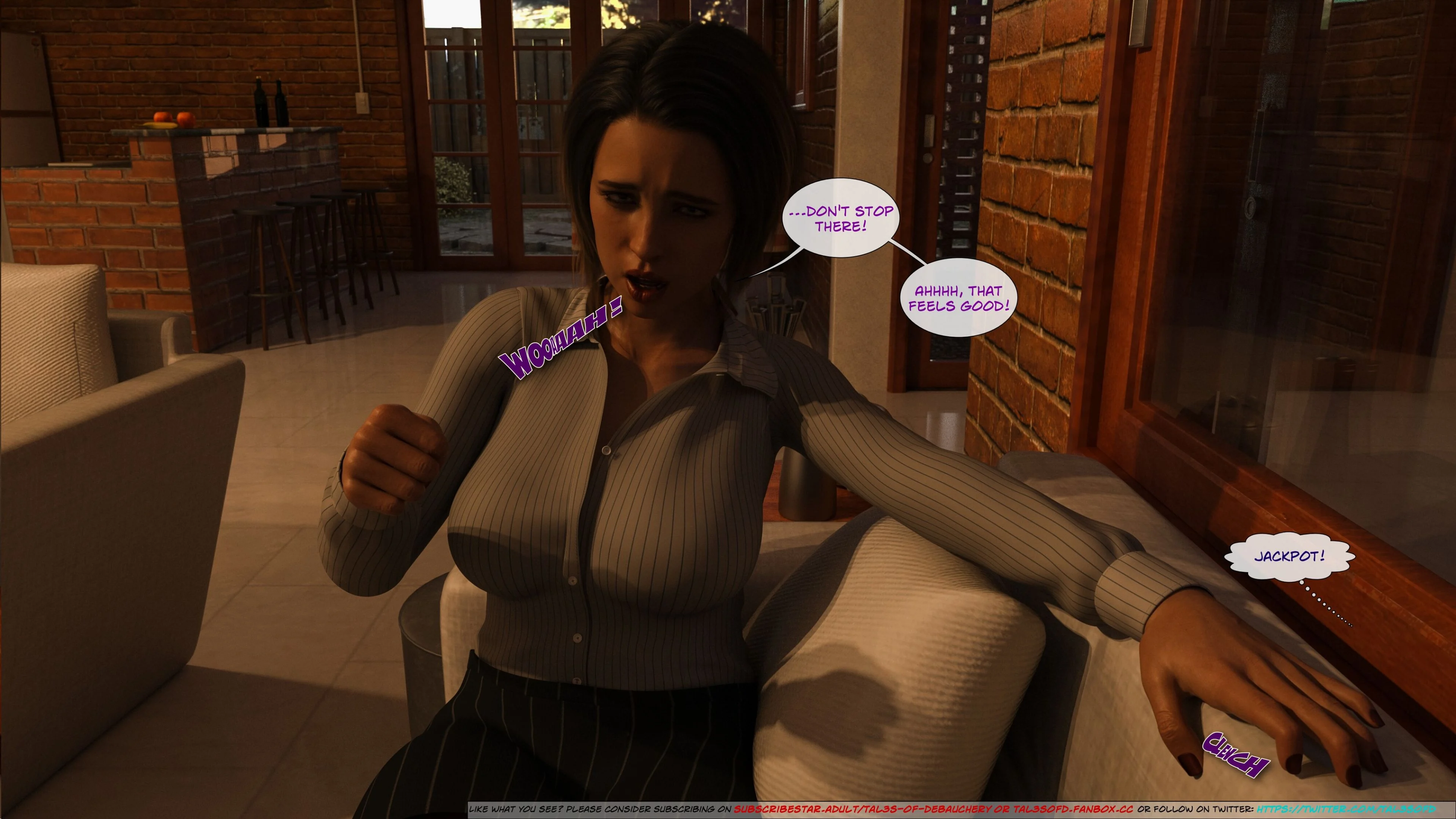 A Mothers Shame [Tal3s of Debauchery] 1 . A Mothers Shame - Chapter 1 [Tal3s of Debauchery] – page 192