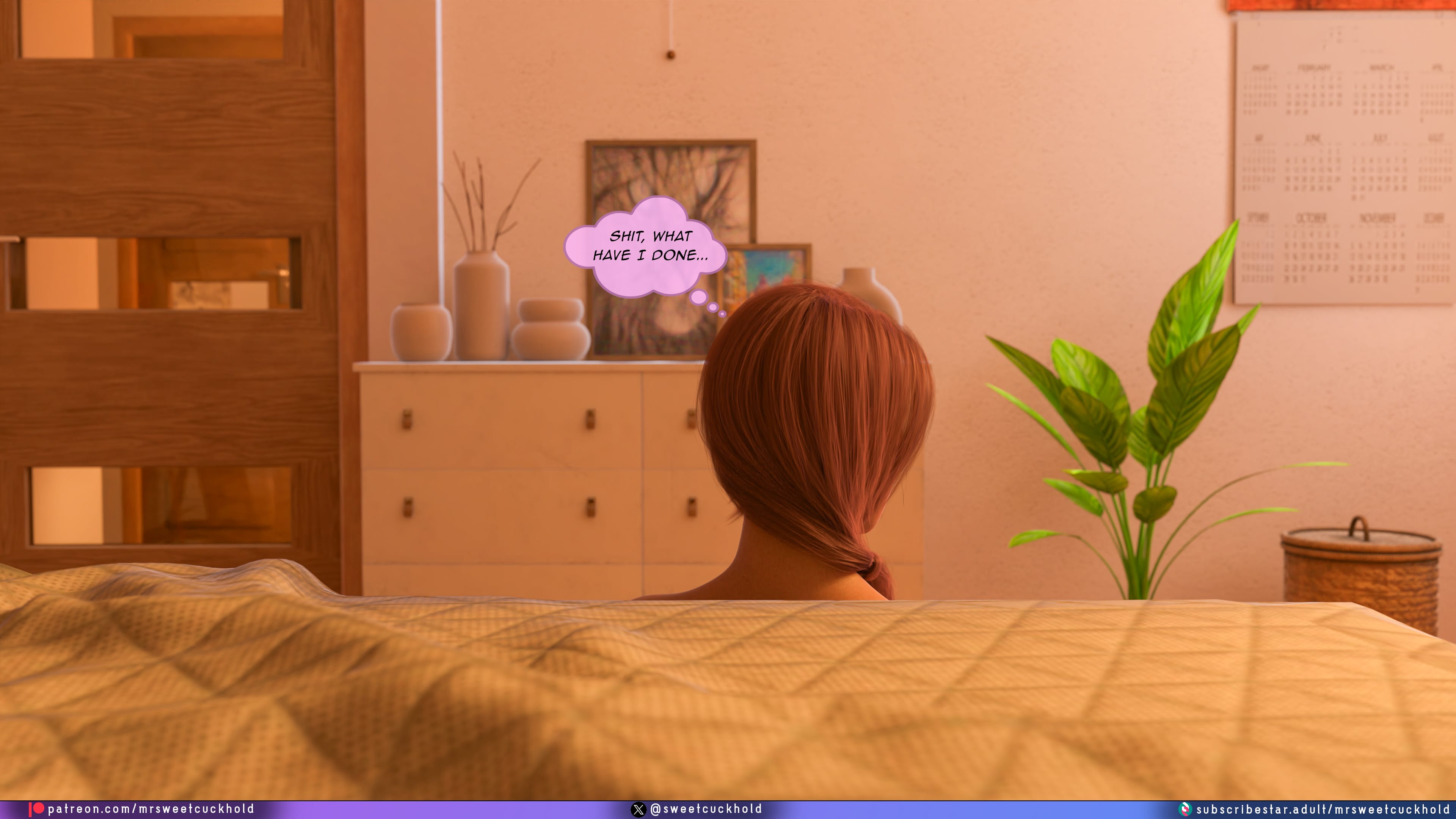 Undercover Betrayal [Mr.SweetCuckhold] 6 . Undercover Betrayal - Chapter 6 [Mr.SweetCuckhold] – page 161