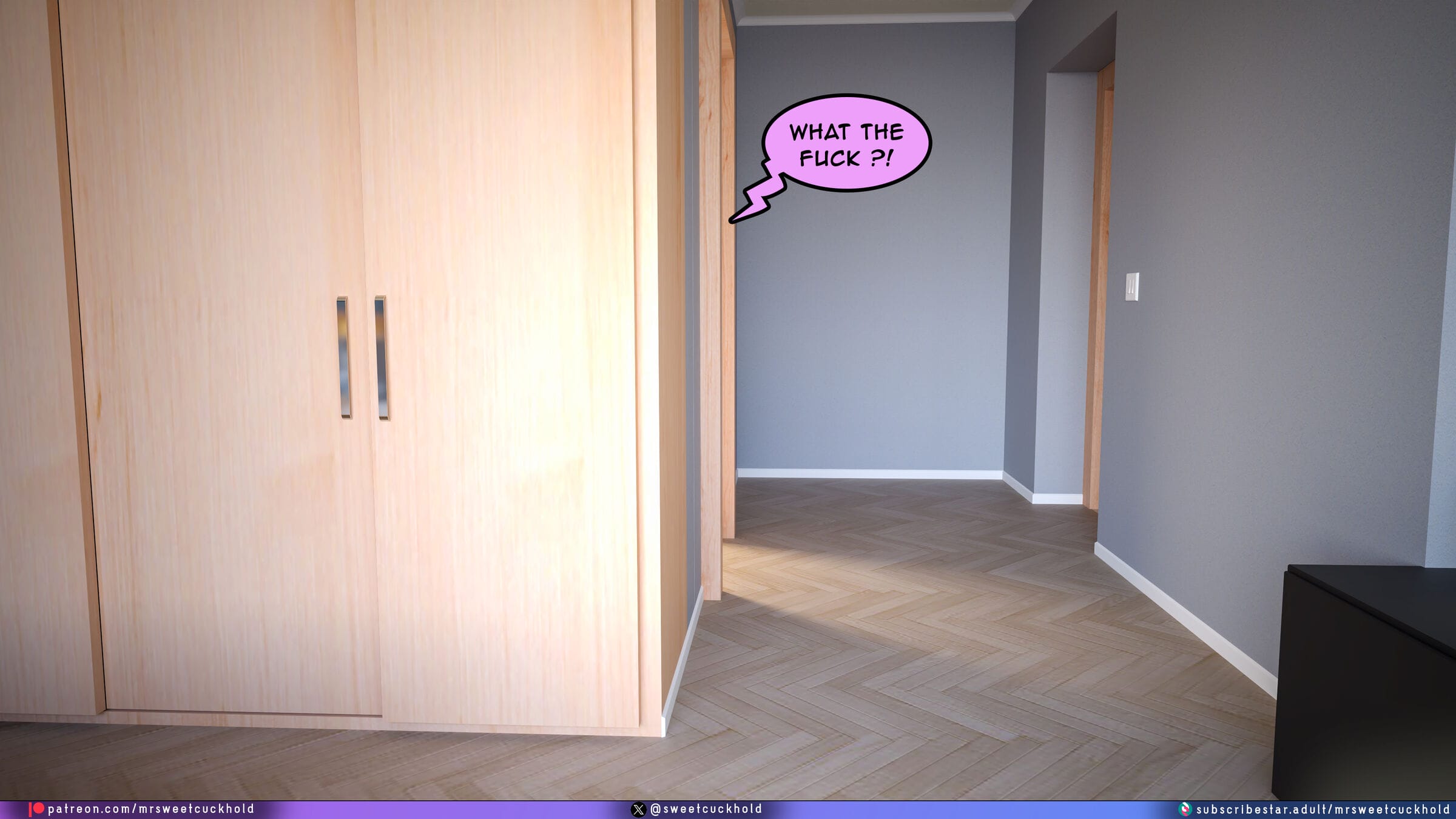 Undercover Betrayal [Mr.SweetCuckhold] 5 . Undercover Betrayal - Chapter 5 [Mr.SweetCuckhold] – page 180