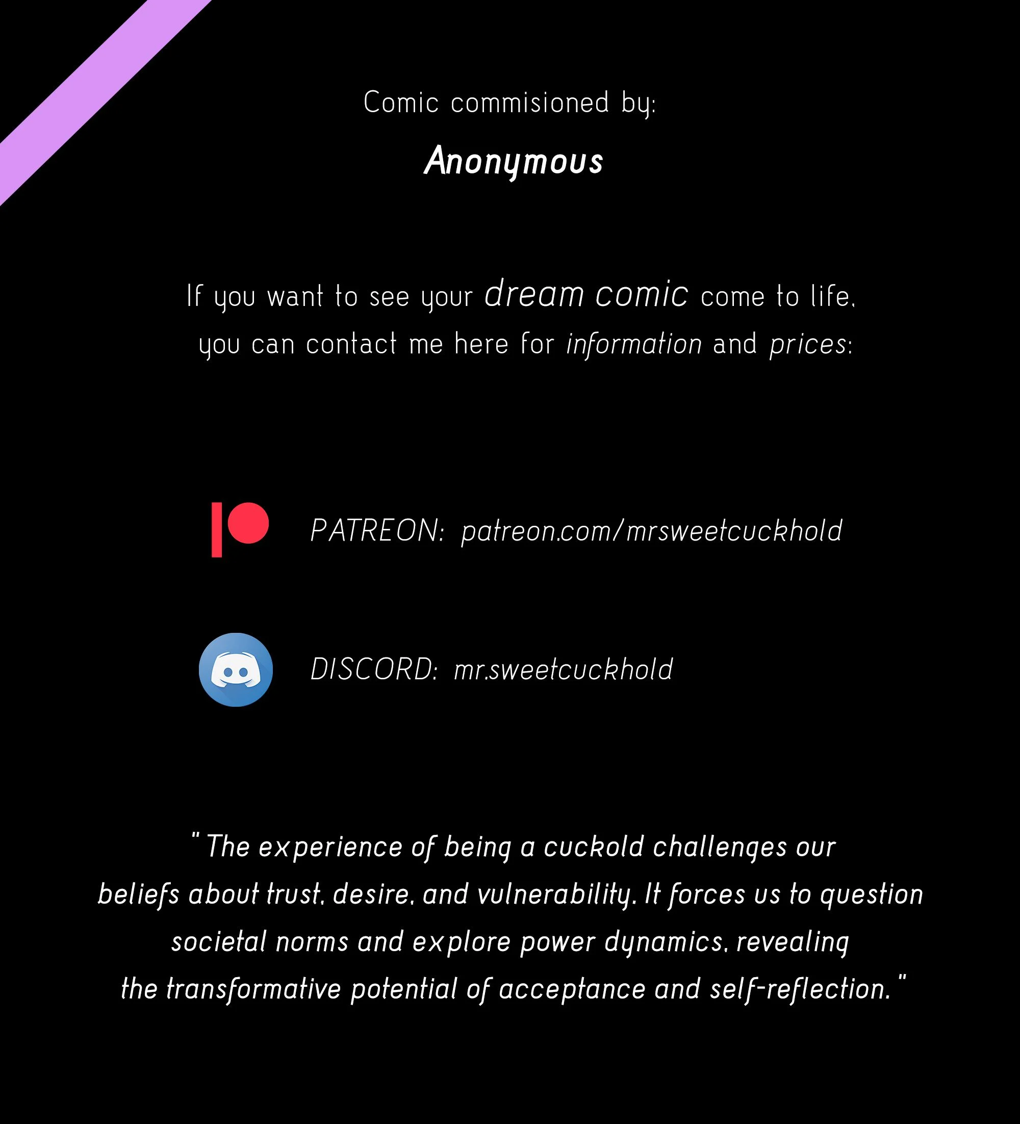Undercover Betrayal [Mr.SweetCuckhold] 3 . Undercover Betrayal - Chapter 3 [Mr.SweetCuckhold] – page 141