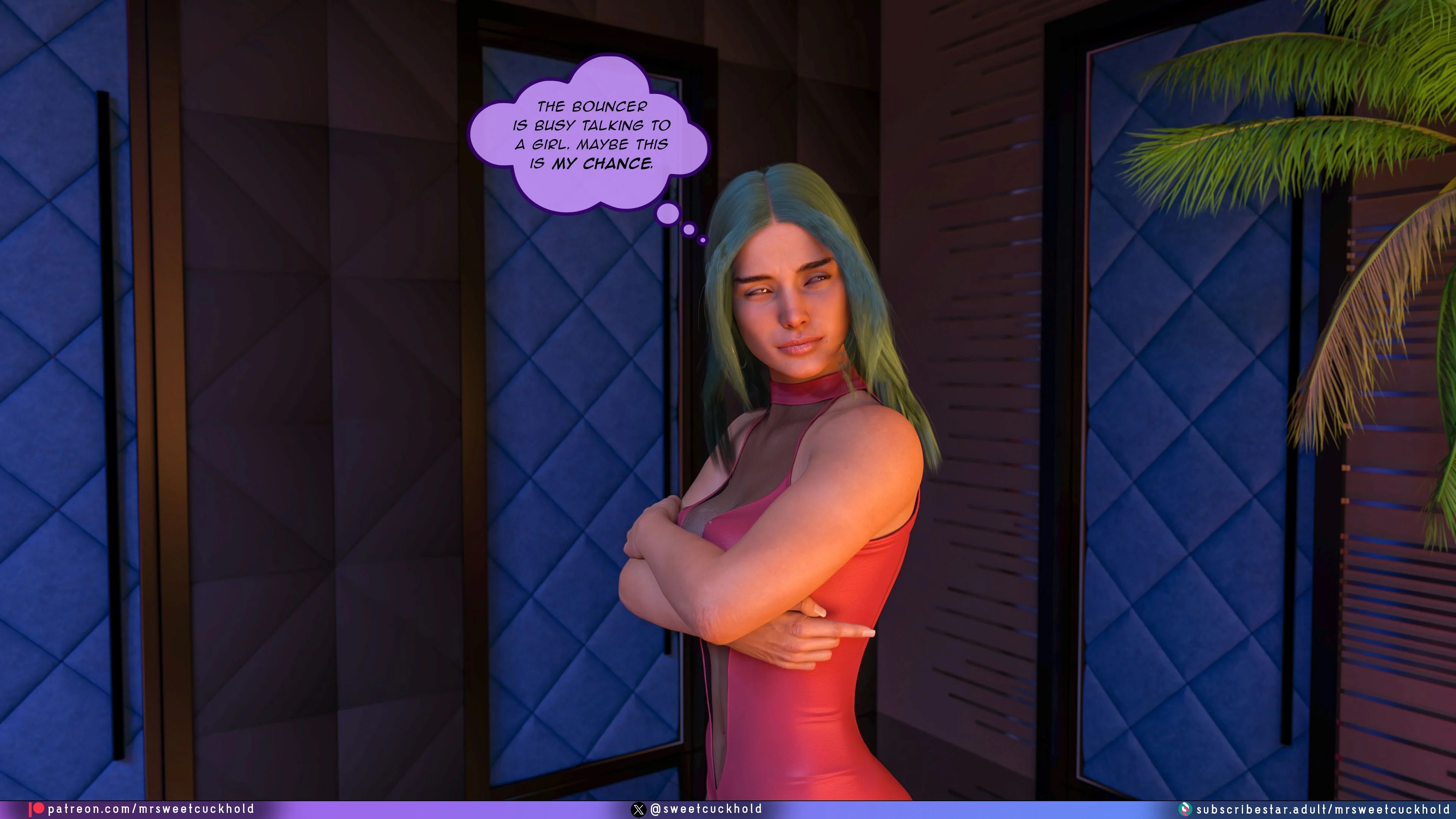 Undercover Betrayal [Mr.SweetCuckhold] 4 . Undercover Betrayal - Chapter 4 [Mr.SweetCuckhold] – page 147