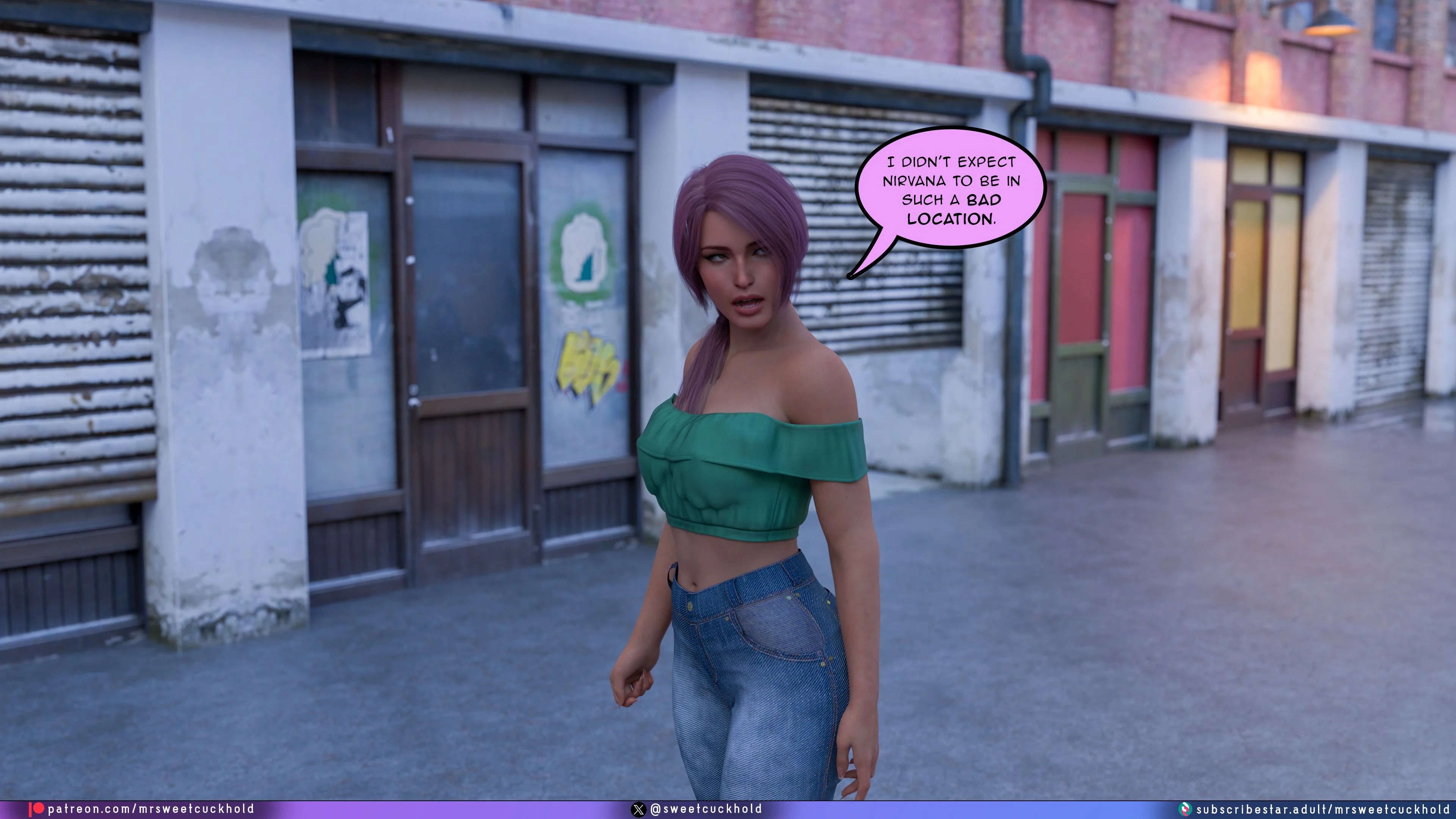 Undercover Betrayal [Mr.SweetCuckhold] 4 . Undercover Betrayal - Chapter 4 [Mr.SweetCuckhold] – page 38