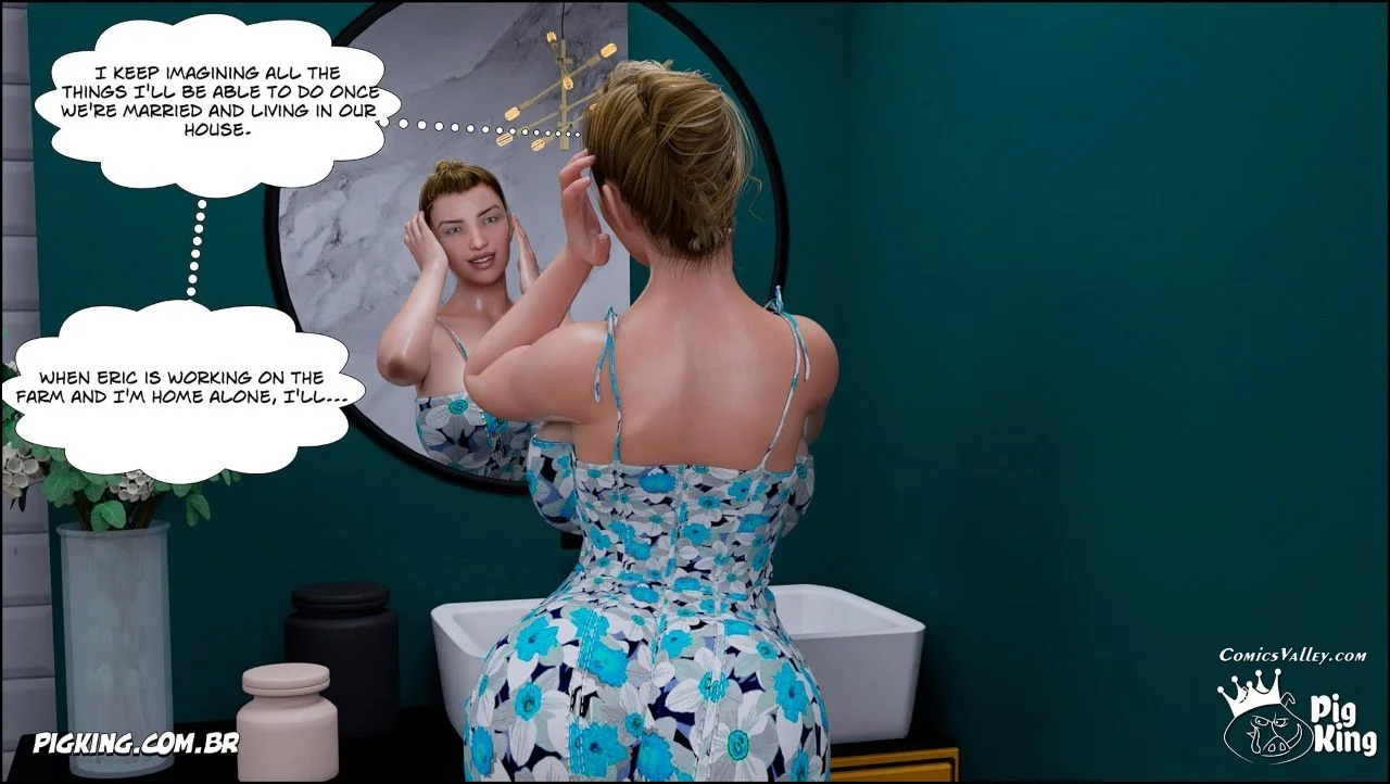 Father-In-Law At Home [CrazyDad3D] 50 . Father-In-Law At Home - LQ - [ZOO] Chapter 50 [CrazyDad3D] – page 12